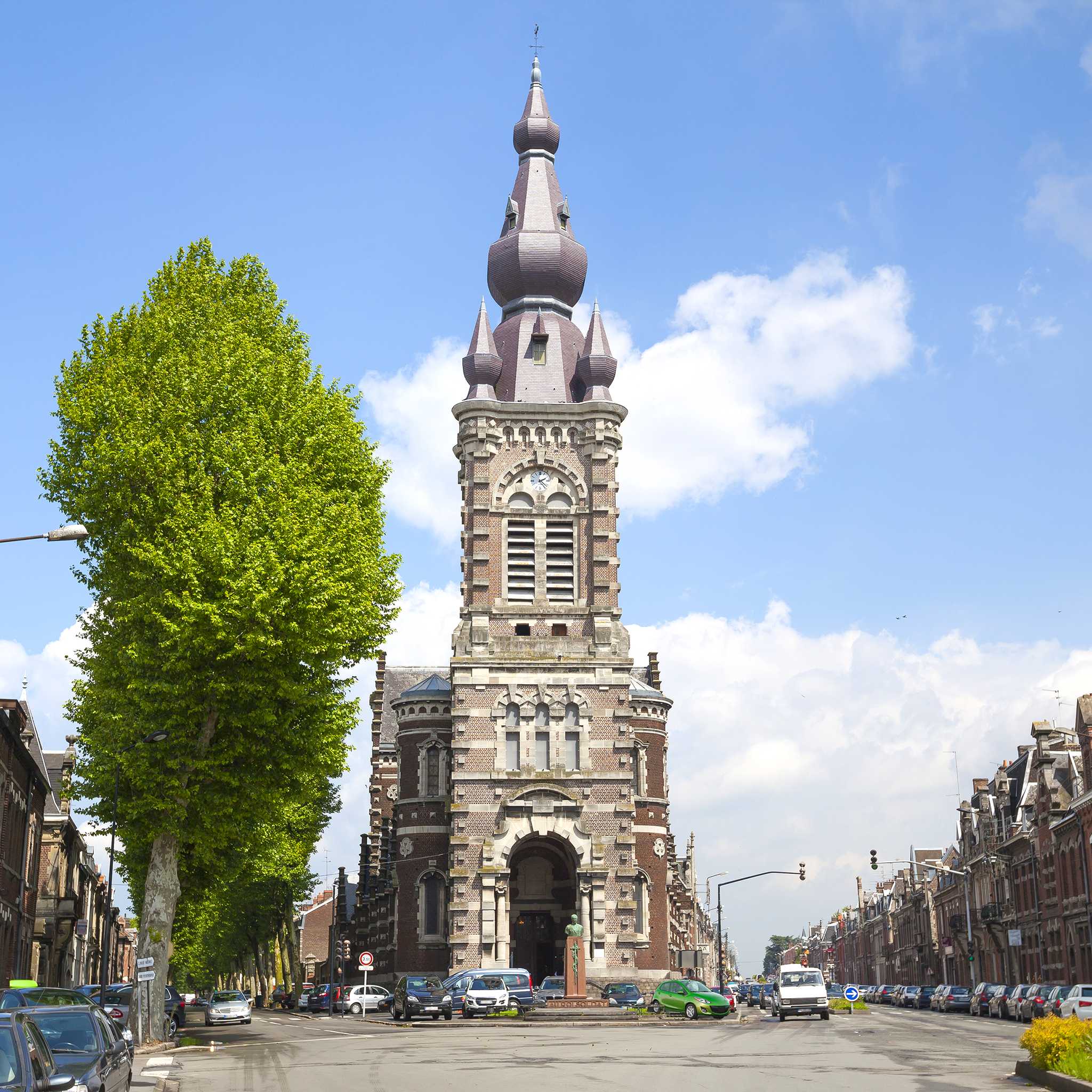 Valenciennes