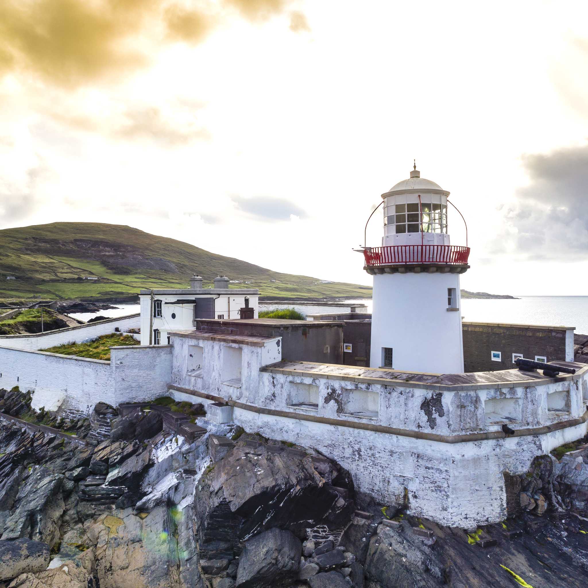 Valentia Island