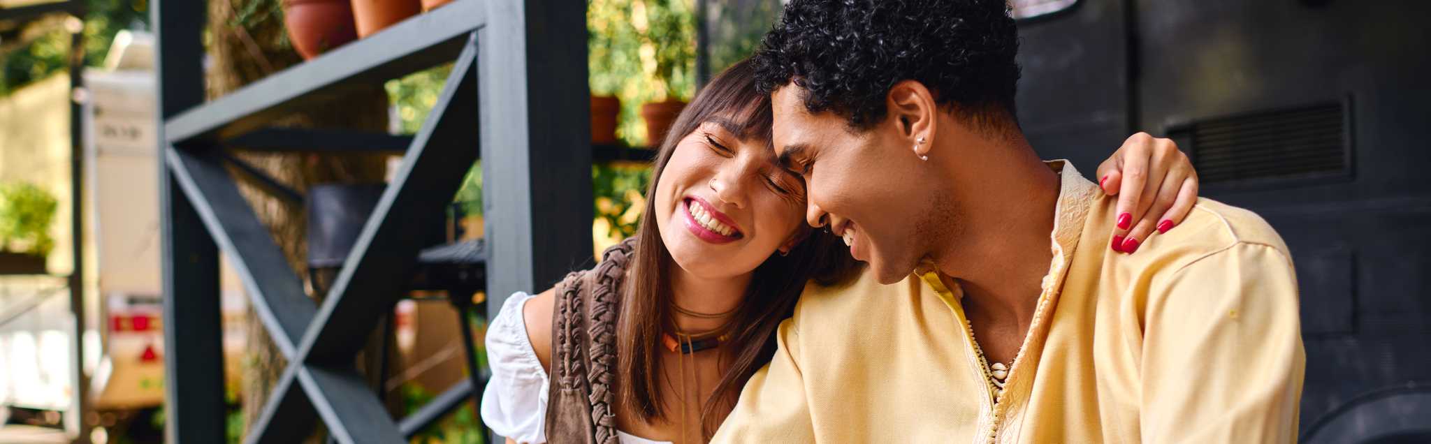 Romantic Valentine's Day escapes