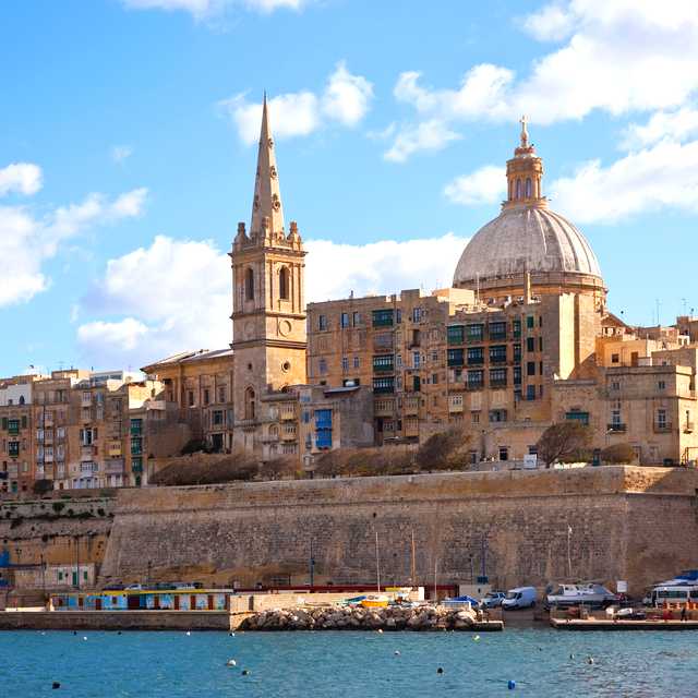 Malta