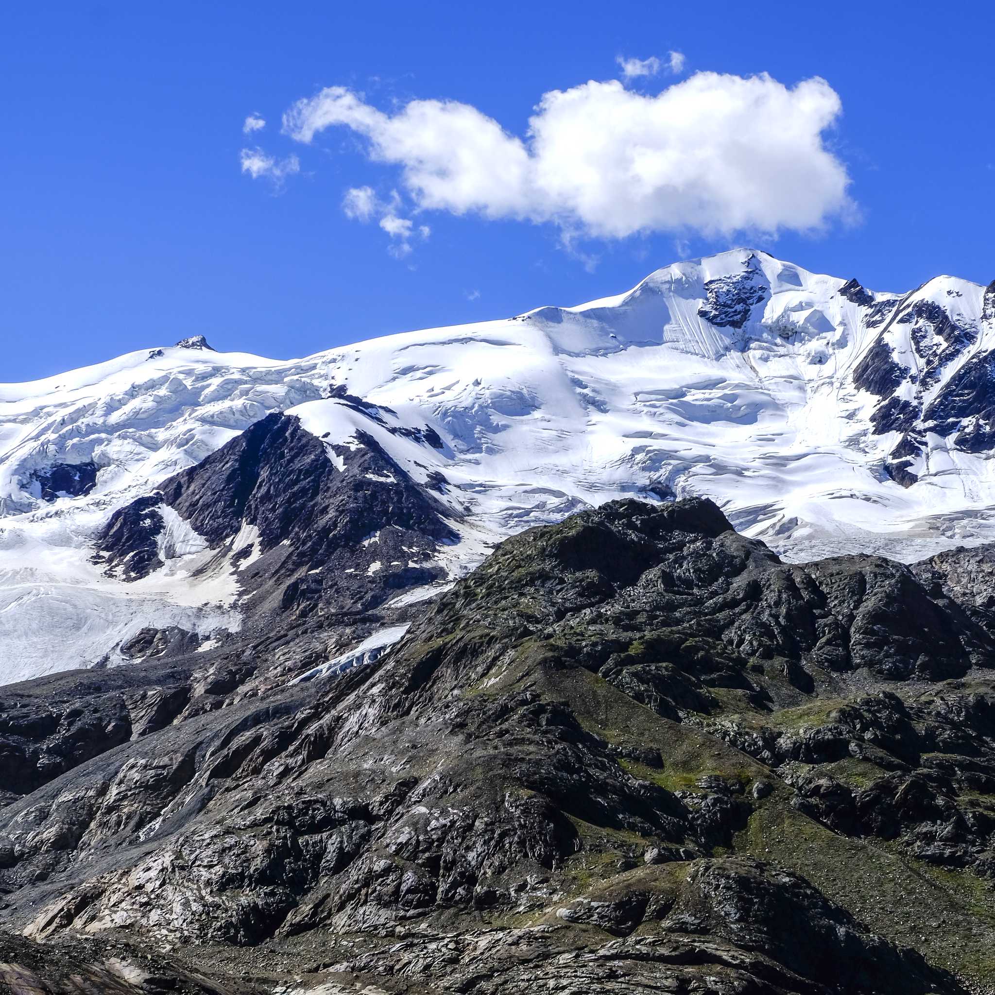 Santa Caterina di Valfurva