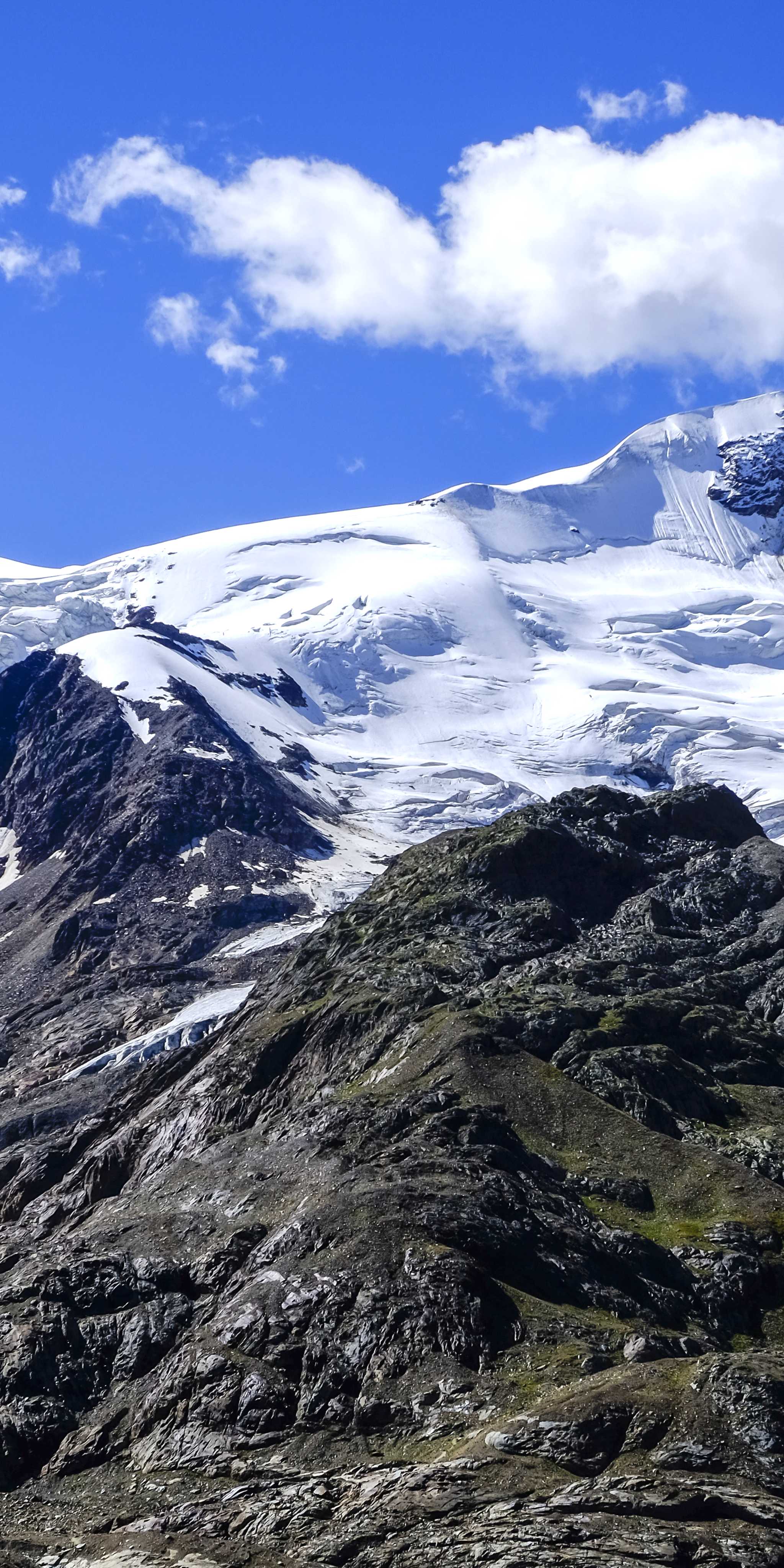 Santa Caterina di Valfurva