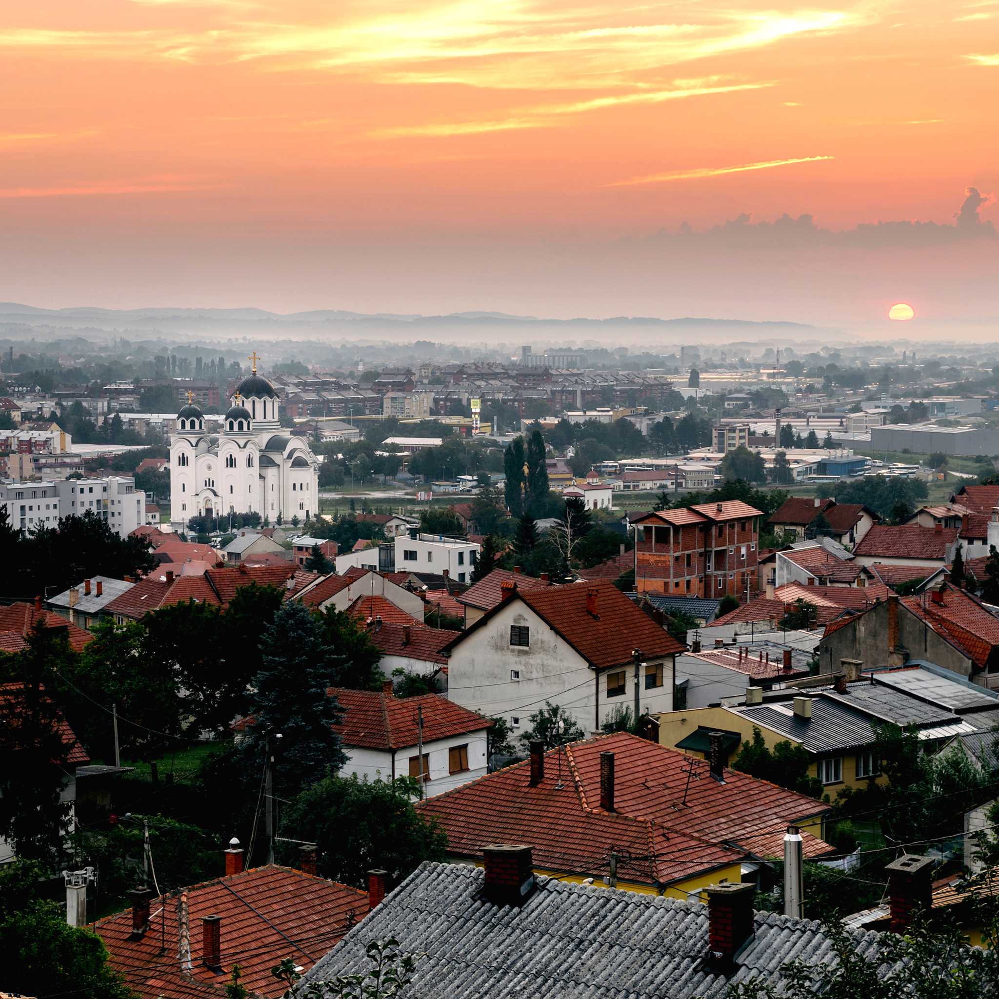 Valjevo