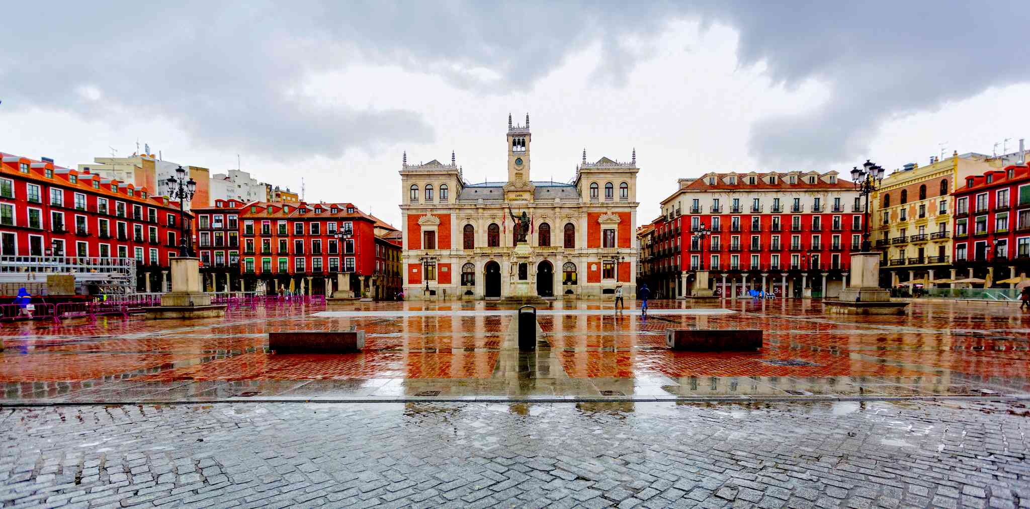 Vacker vy över Bilbao - privat dagsutflykt från Valladolid - foto 7