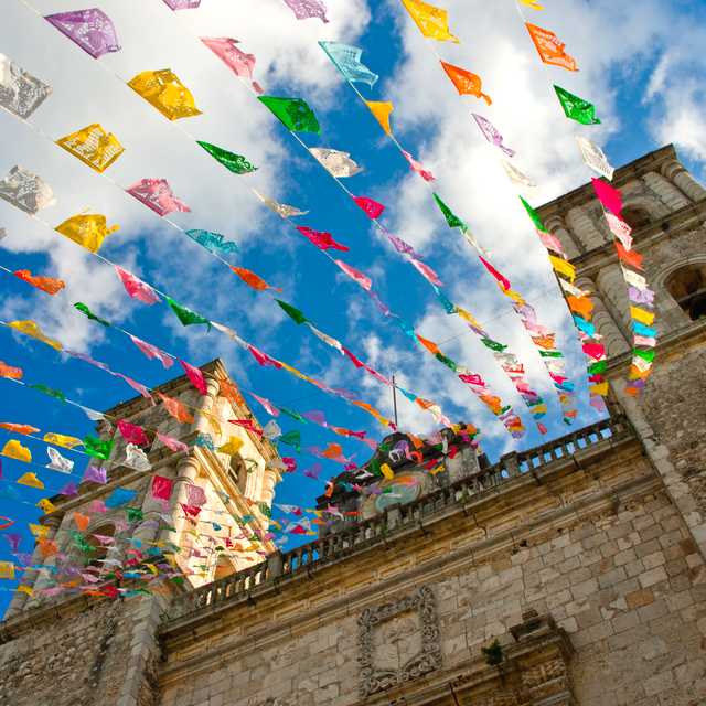 Merida to Chichen Itza and Valladolid: Private day trip