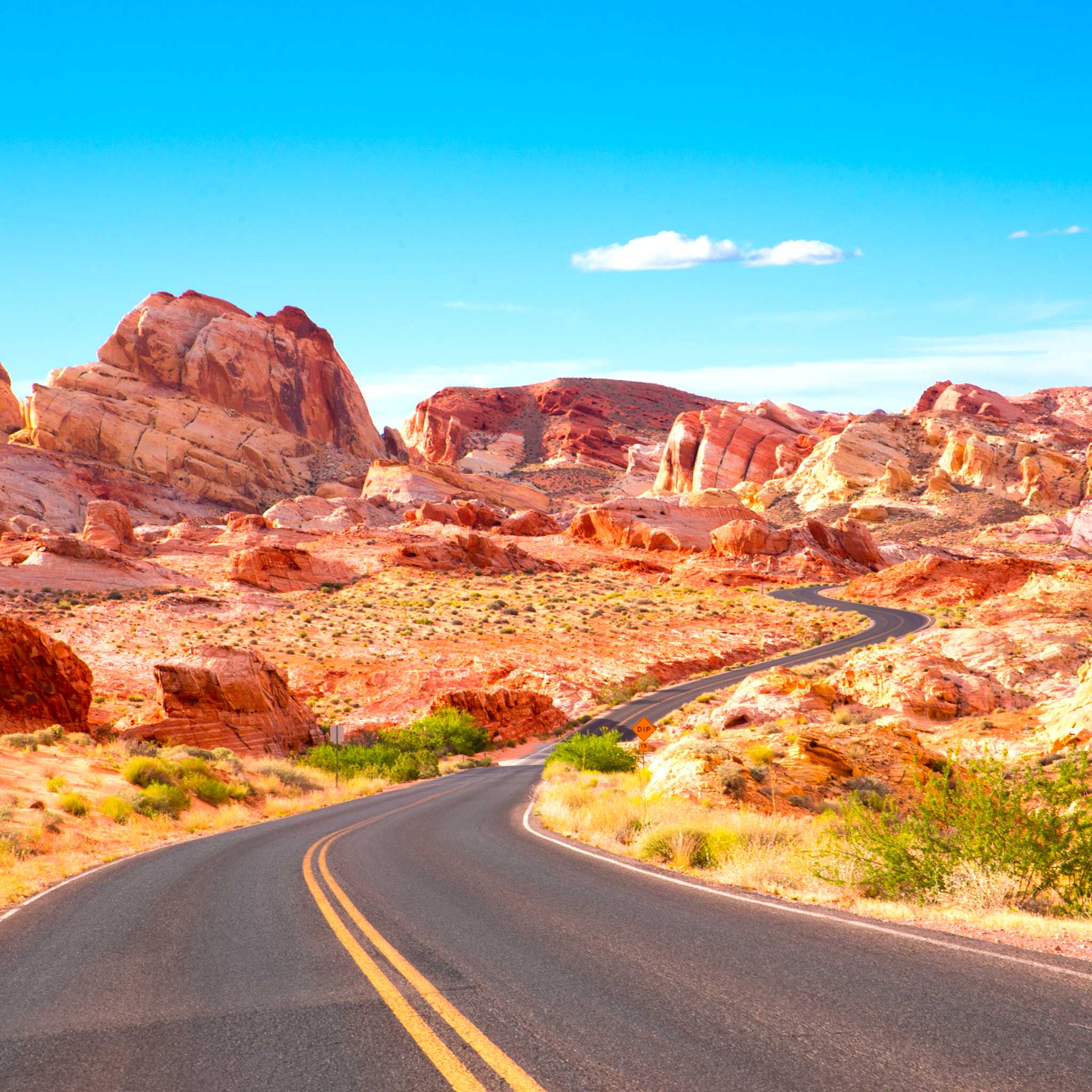 Valley of Fire