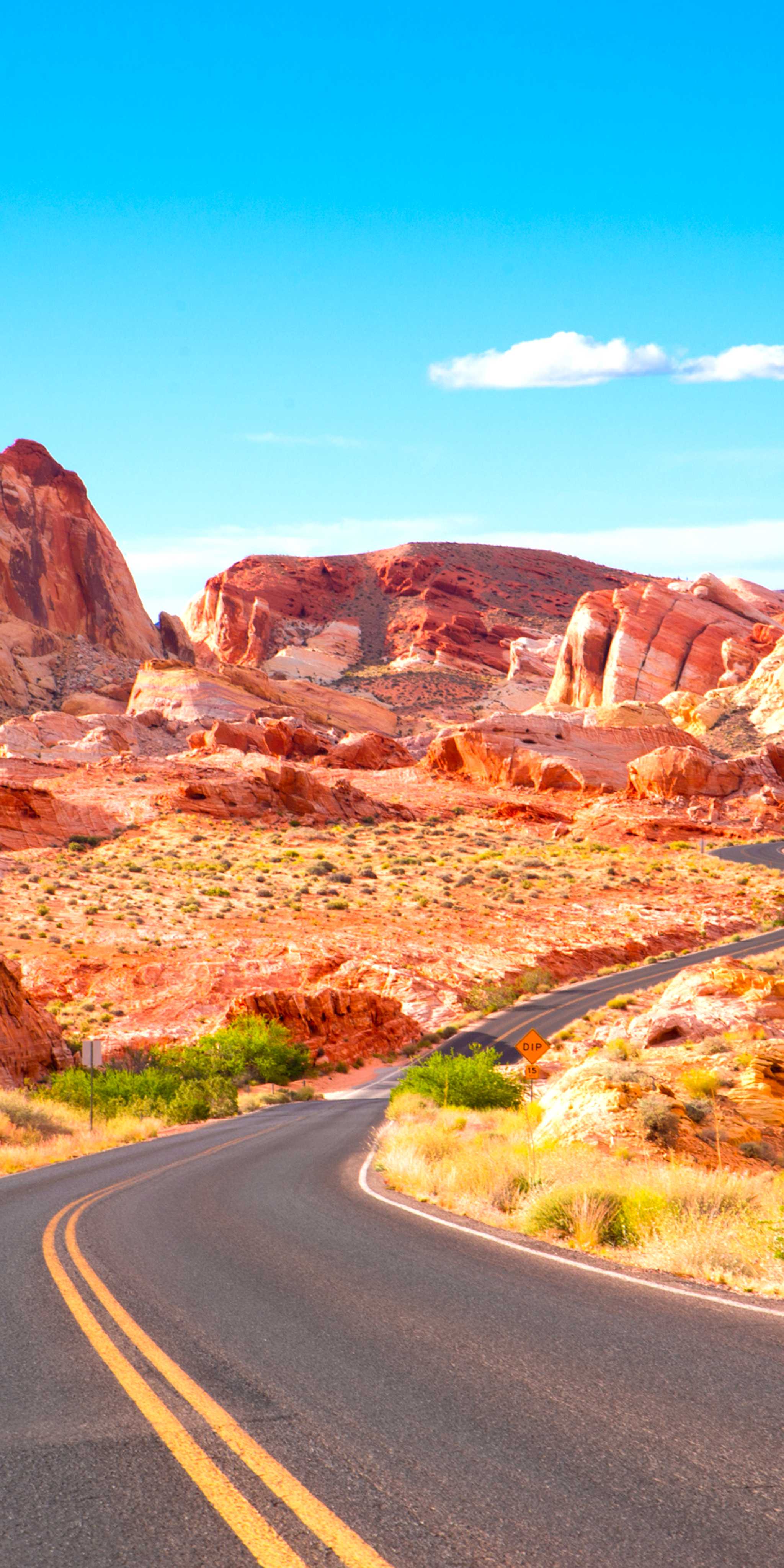 Valley of Fire