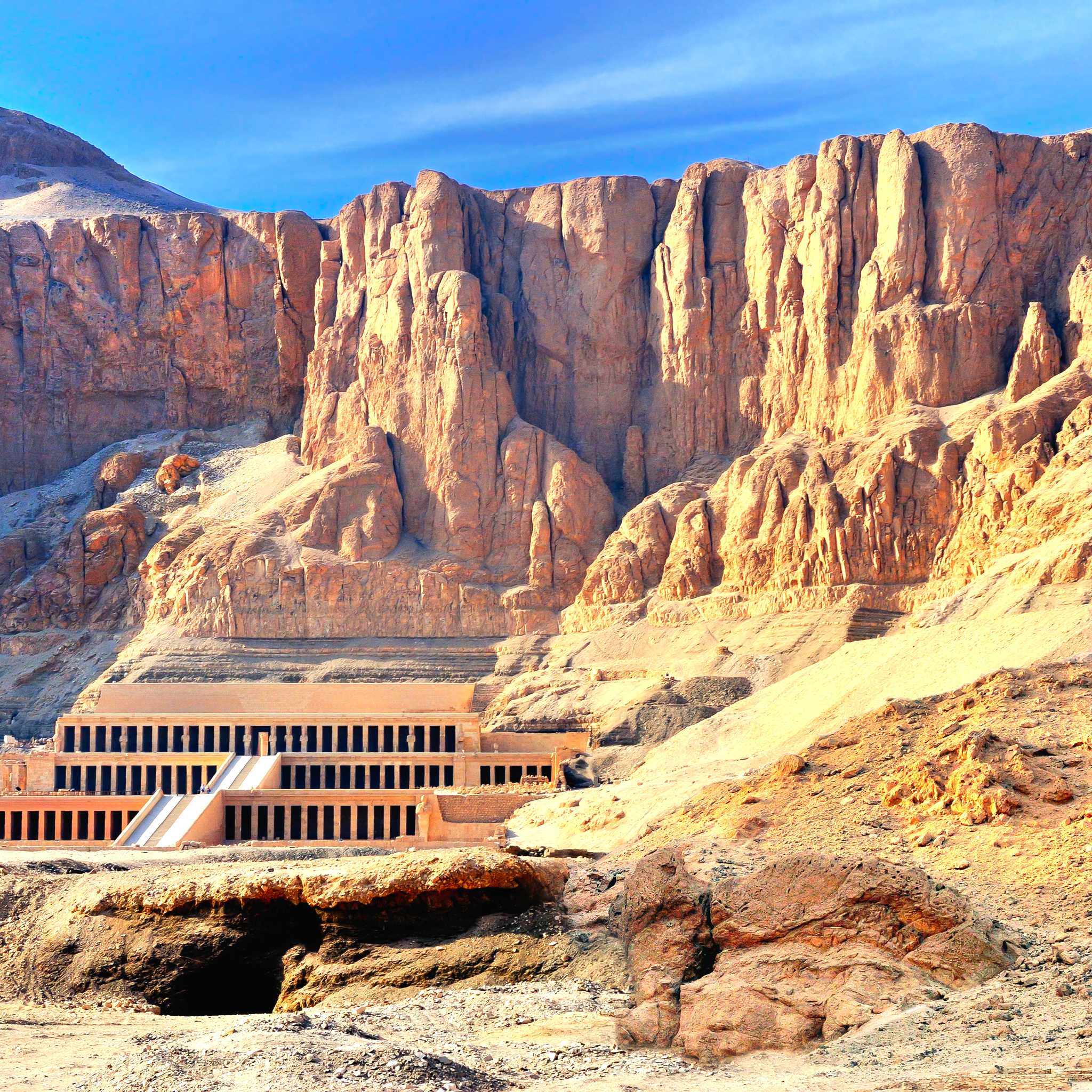 Valley of the Kings