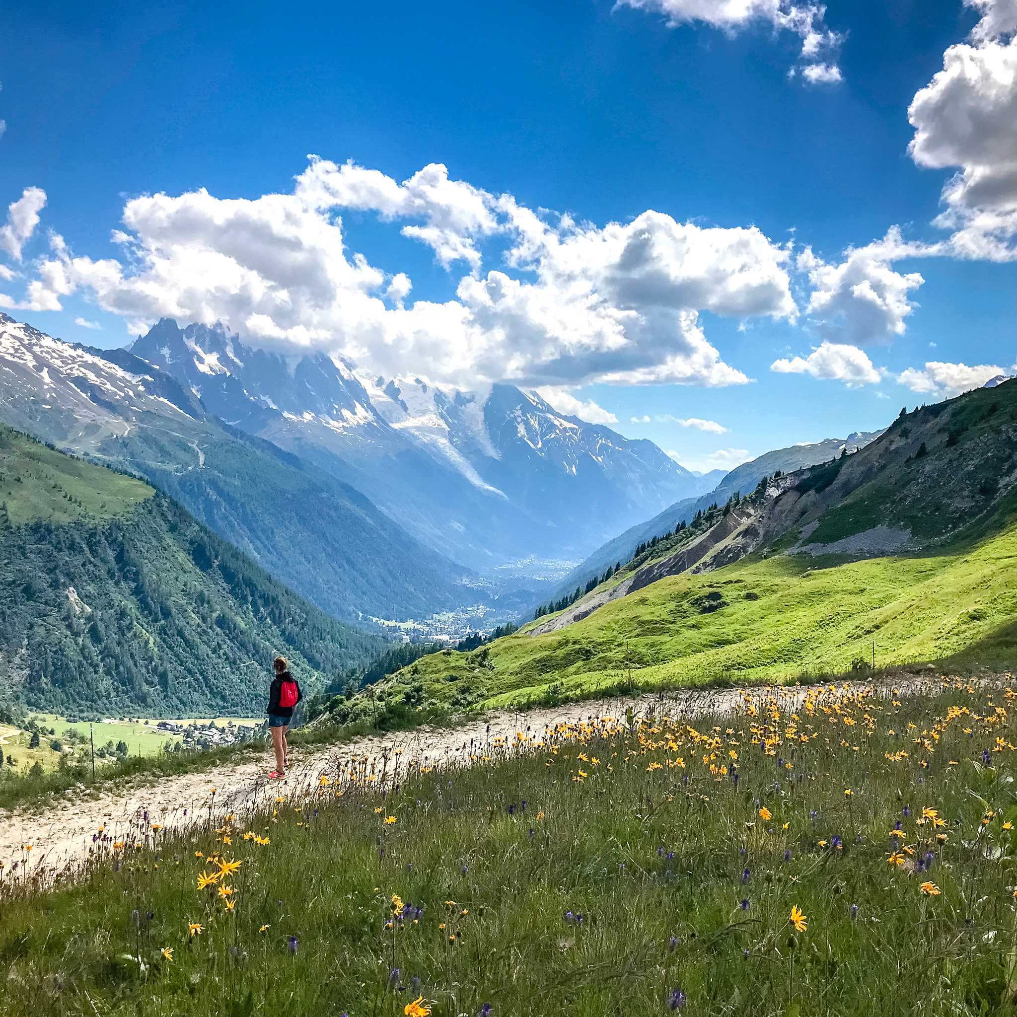 Vallorcine