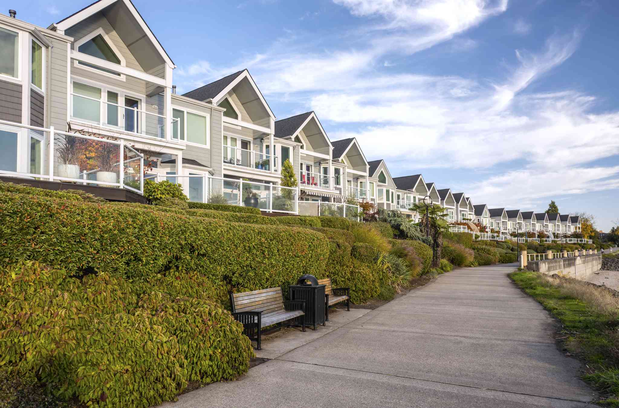Vista panorámica de Elk Grove - excursión privada de un día desde Vancouver - foto 4