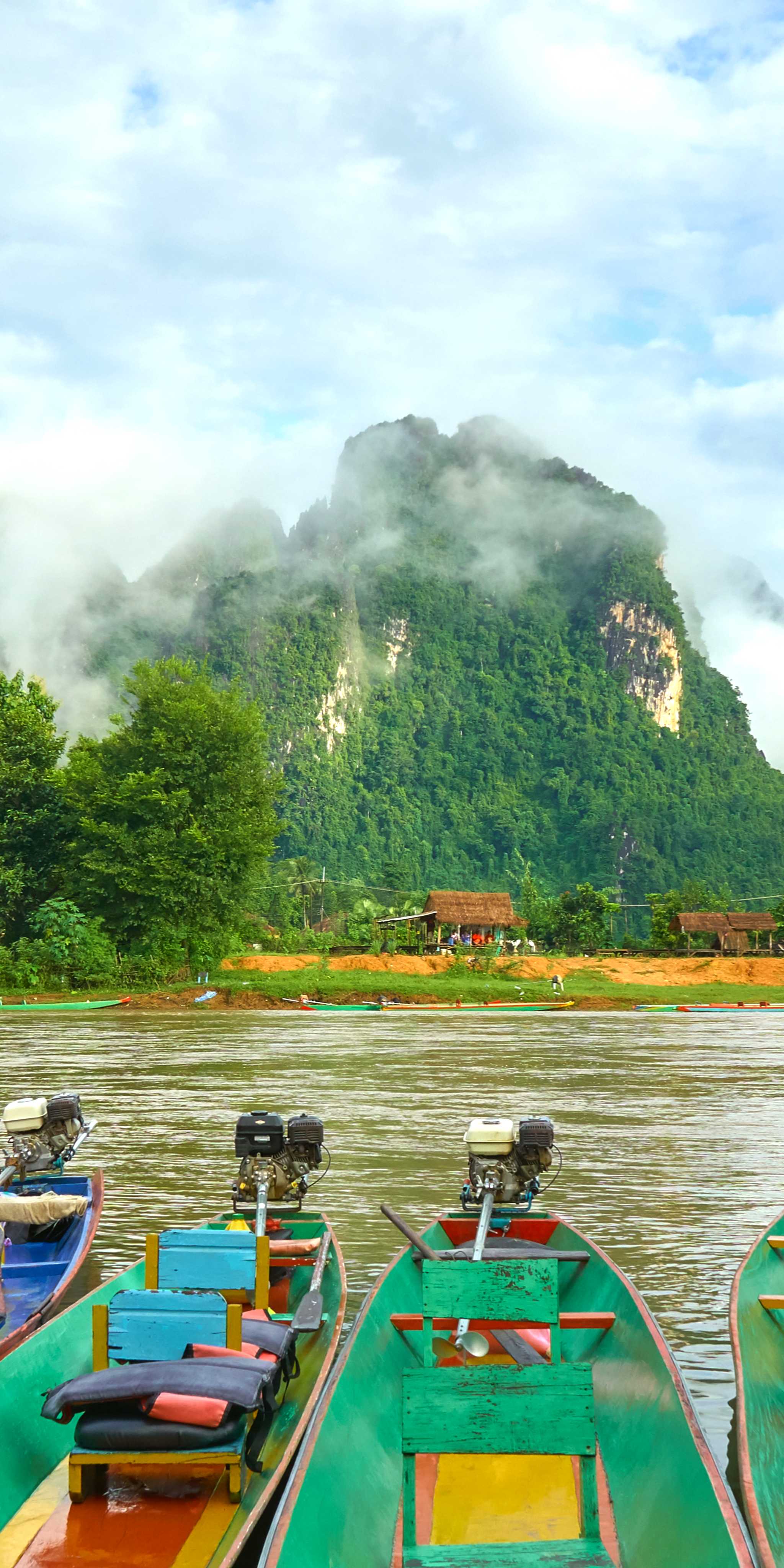 Vang Vieng