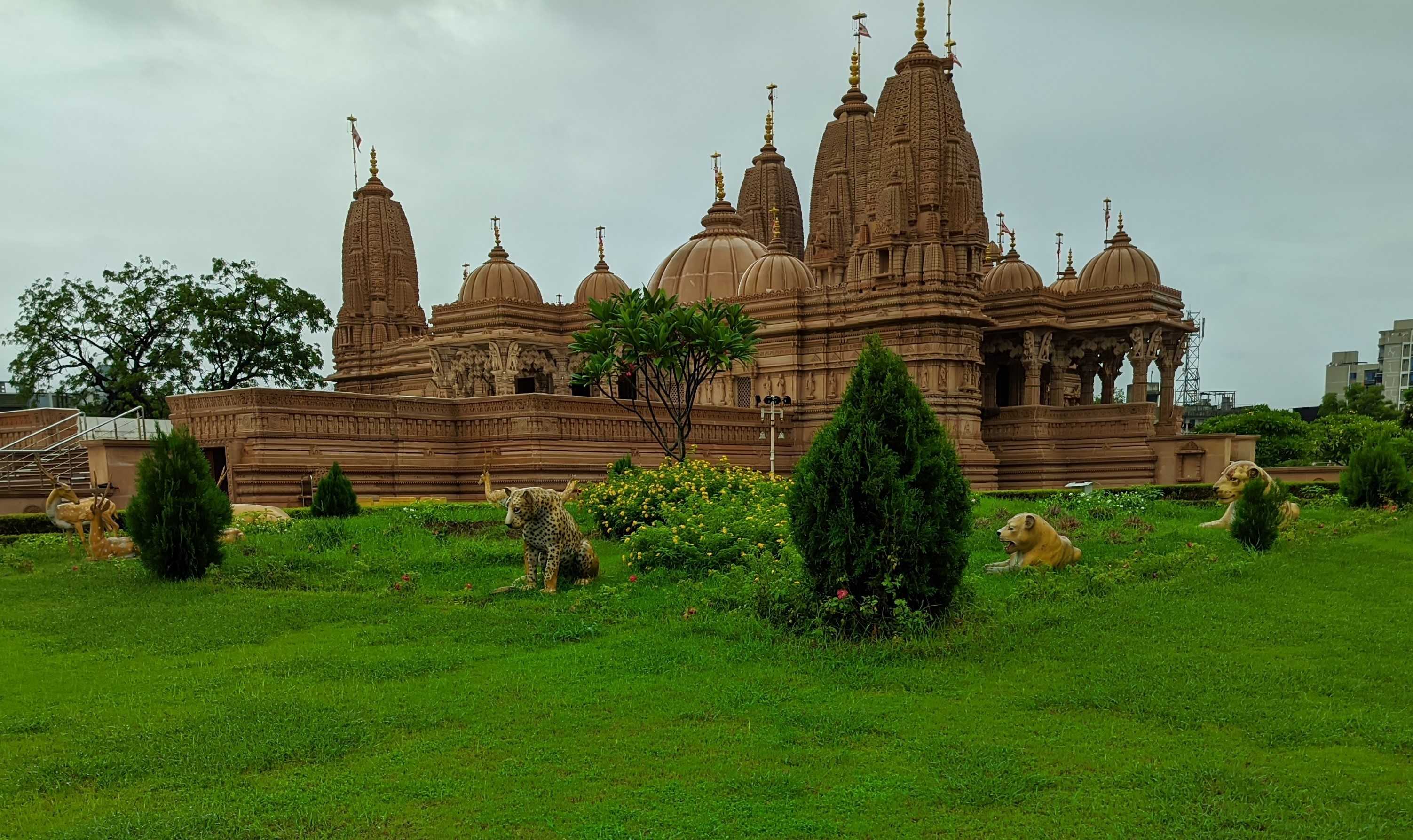 Chhatrapati Shivaji Maharaj International Airport to Vapi Transfer ...