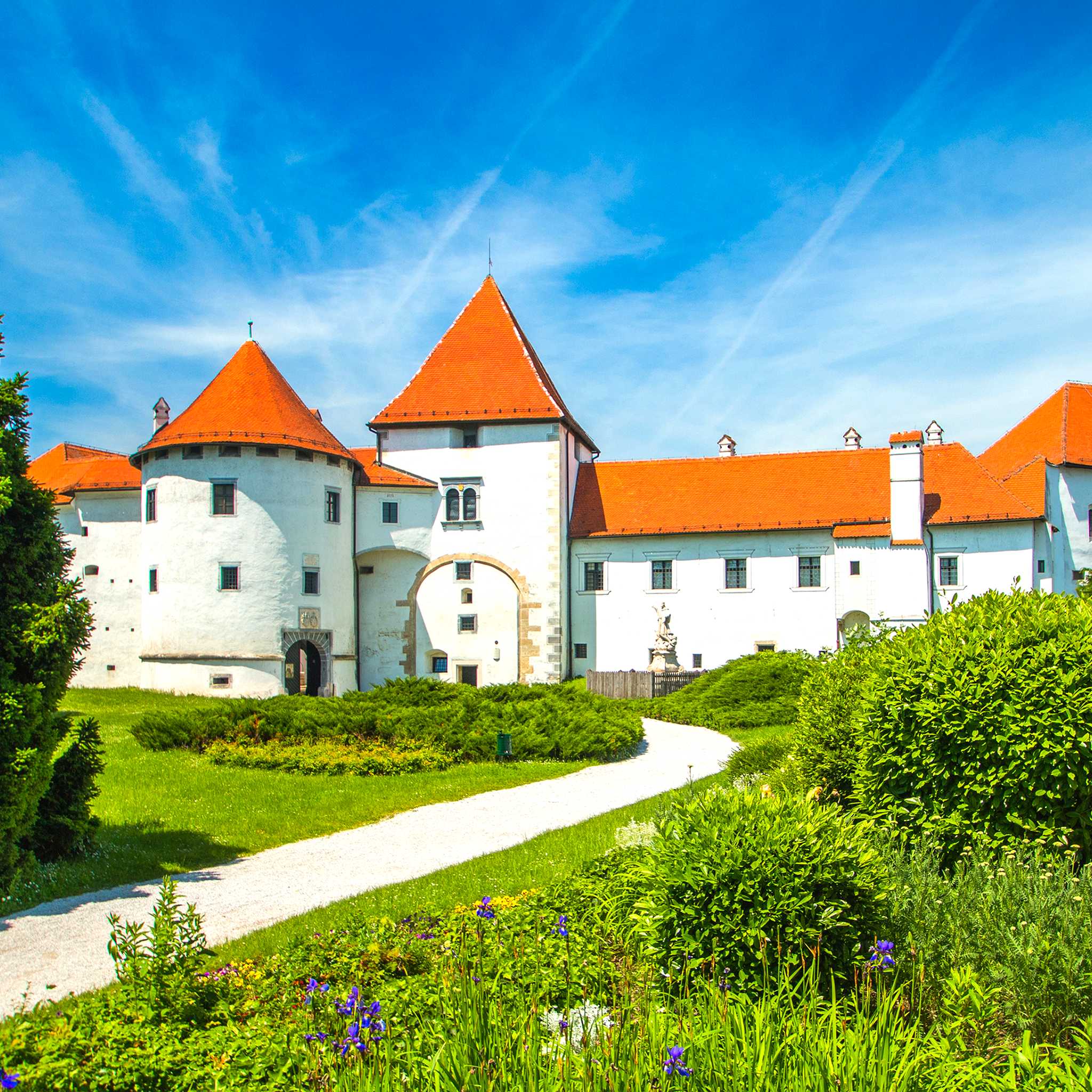 Varazdin