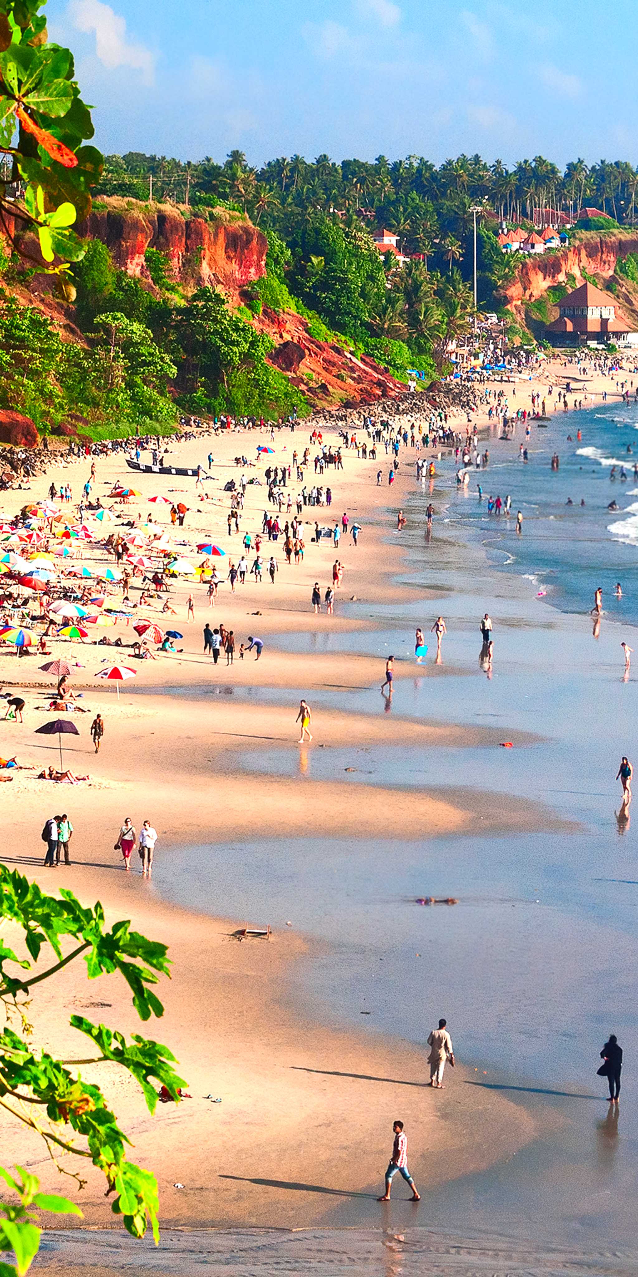 Varkala