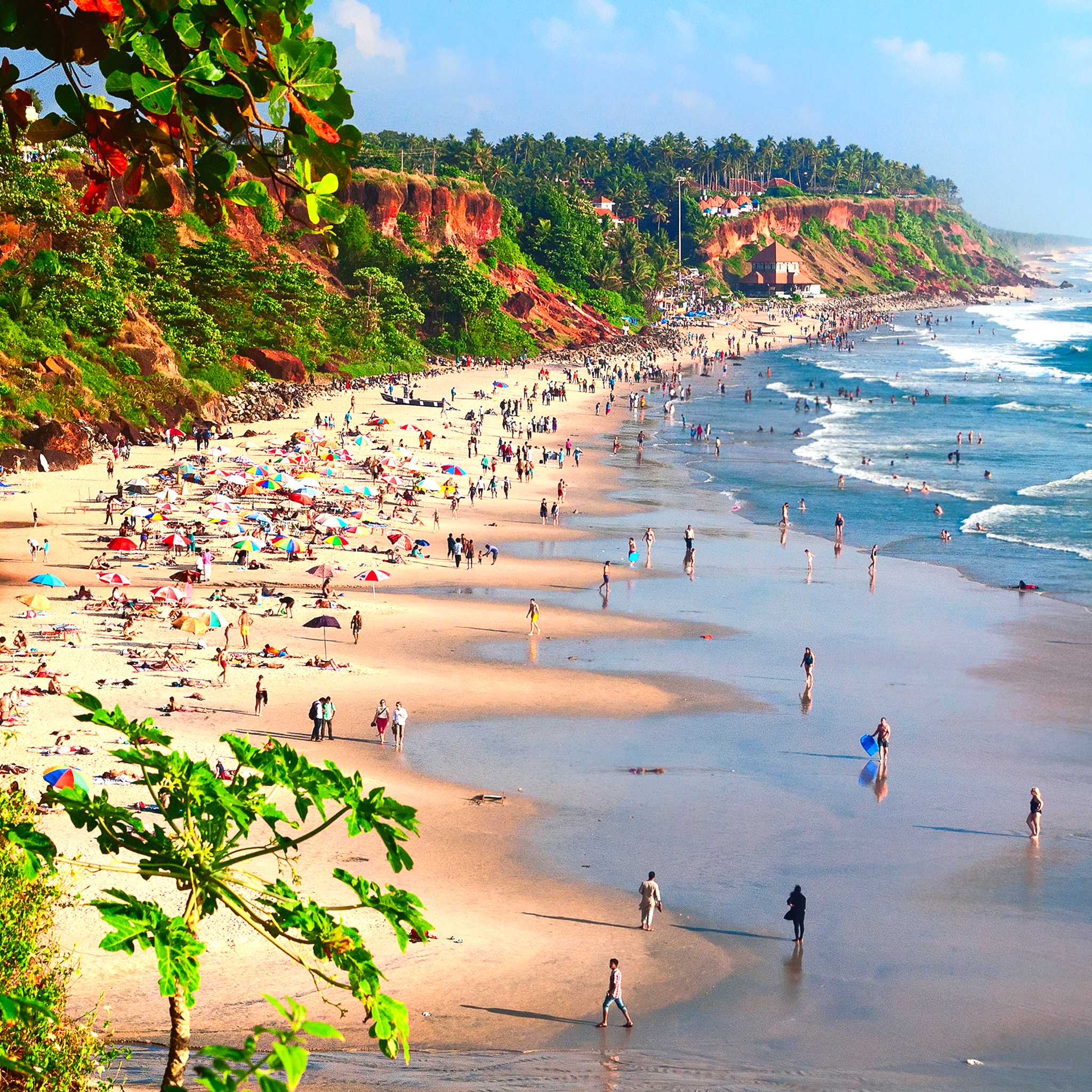 Varkala