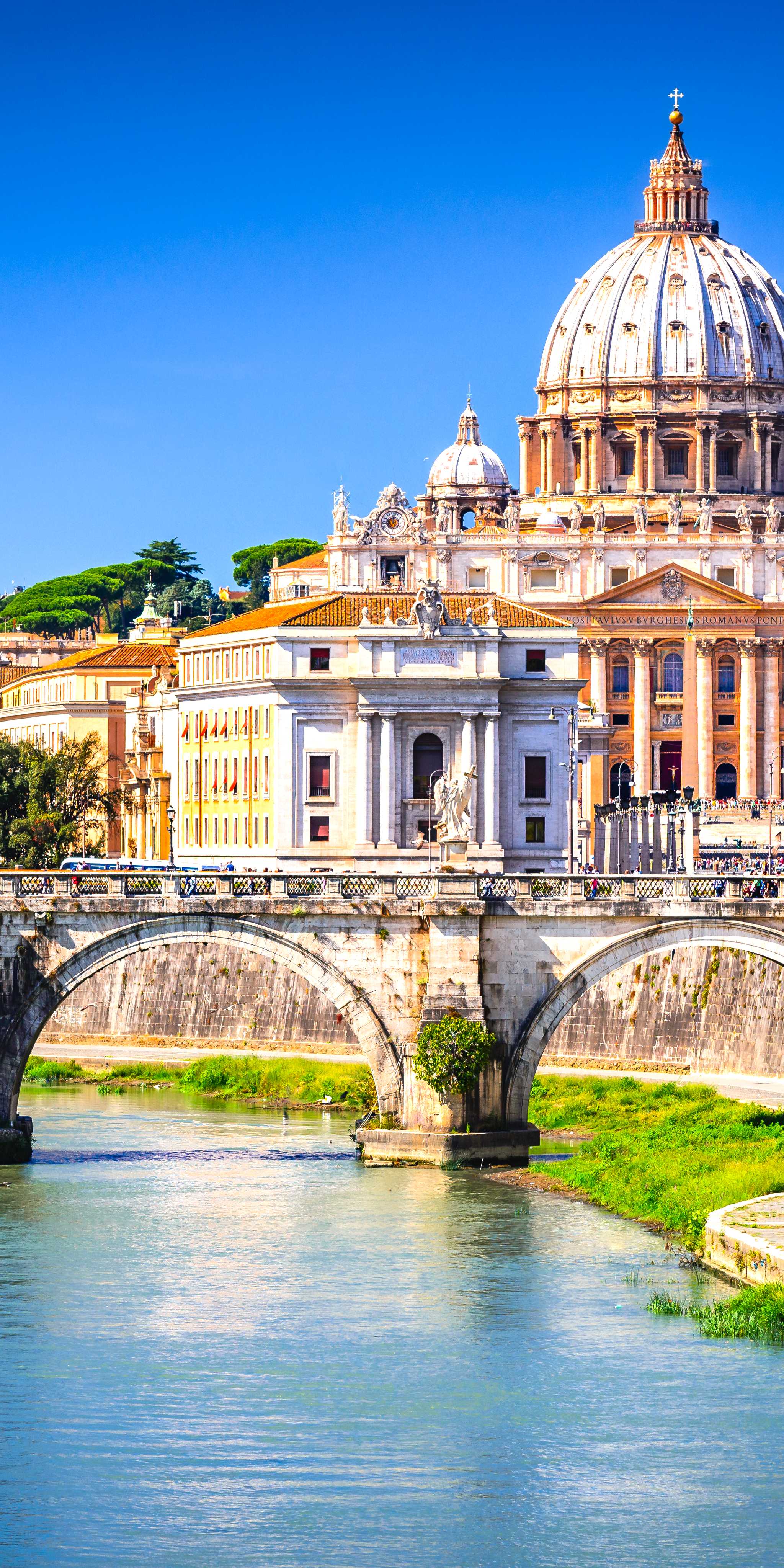 Vatican