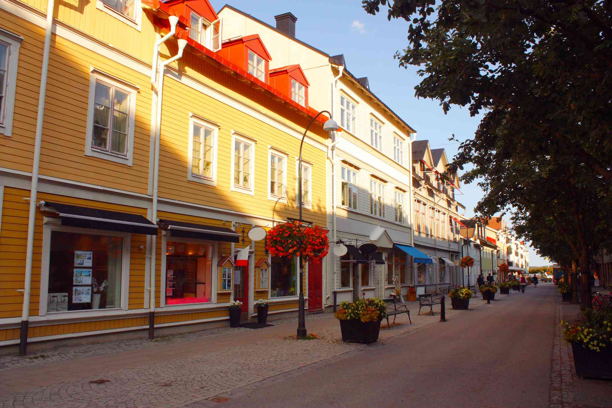 Vista cênica de Vaxholm - excursão particular de um dia de Stockholm - foto 2