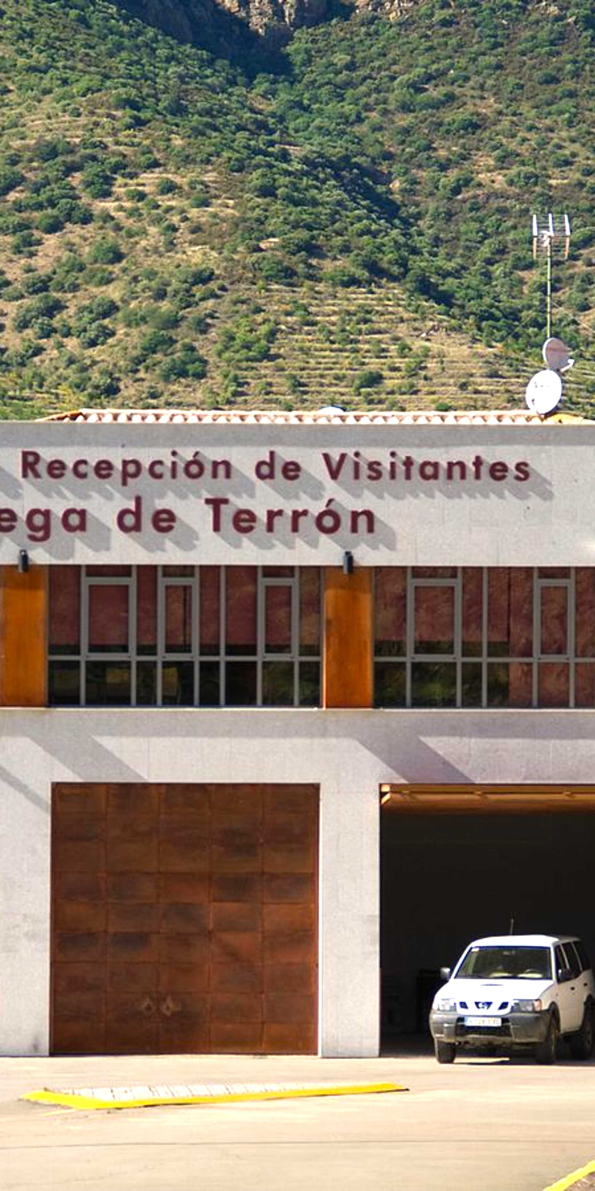 Vega de Terron