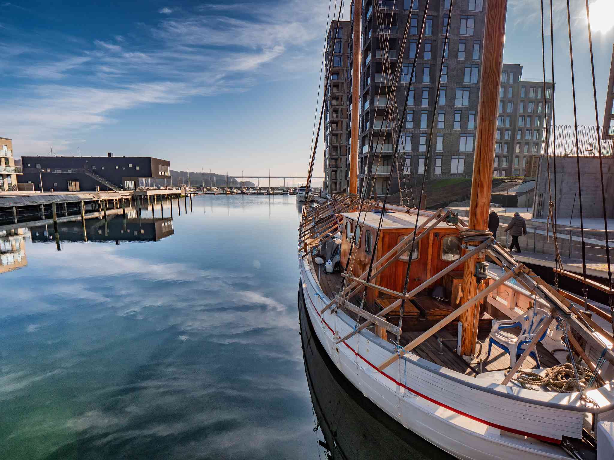 Vista panorámica de Copenhague - excursión privada de un día desde Vejle - foto 6