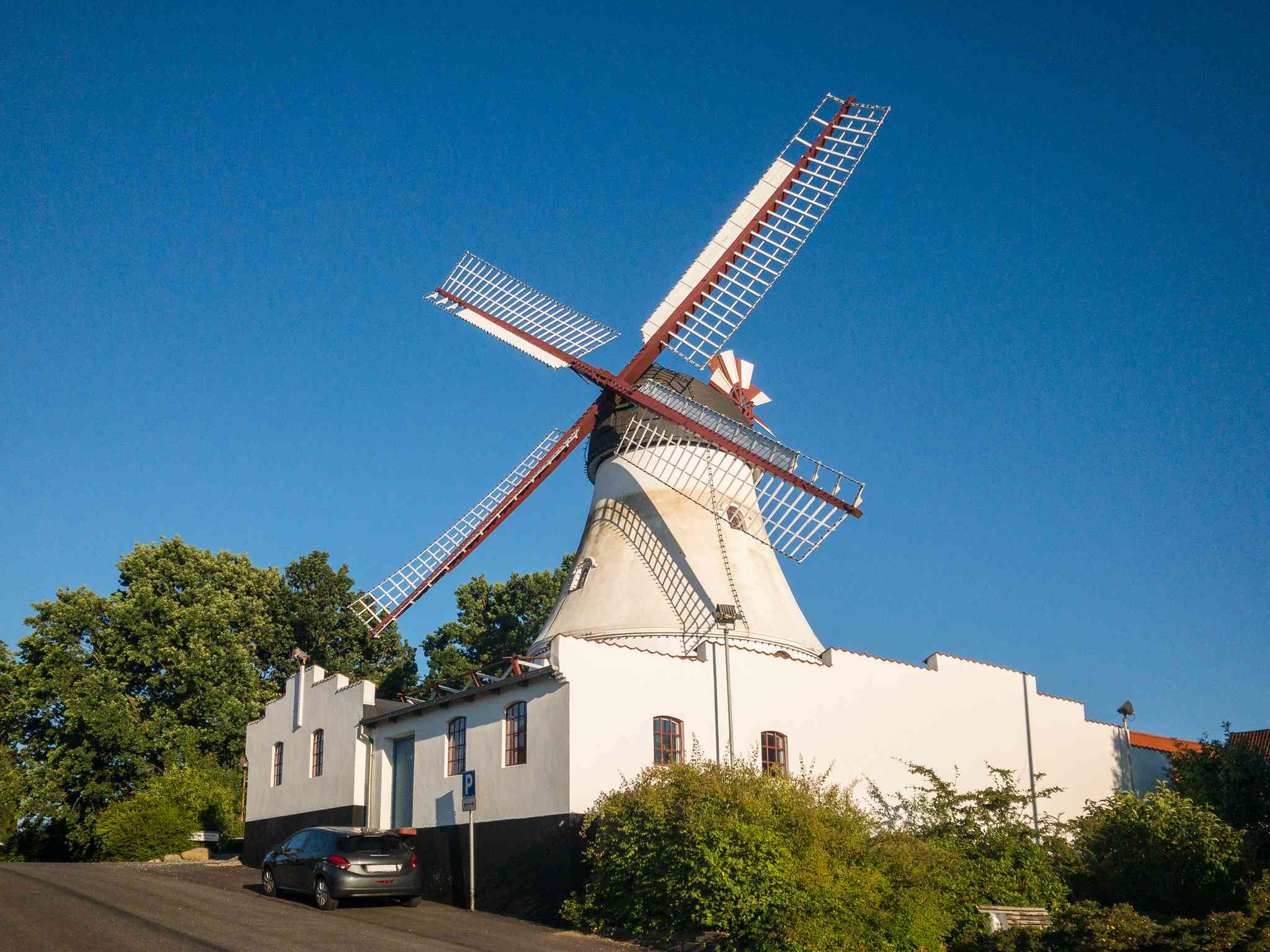 Vista panorámica de Copenhague - excursión privada de un día desde Vejle - foto 7