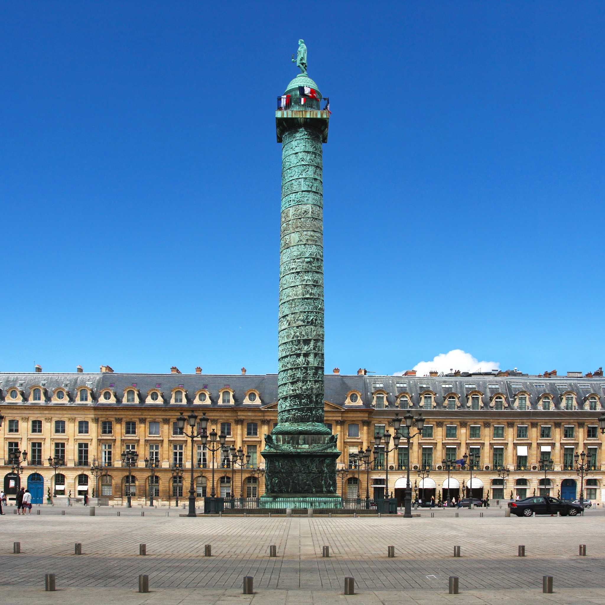 Vendome