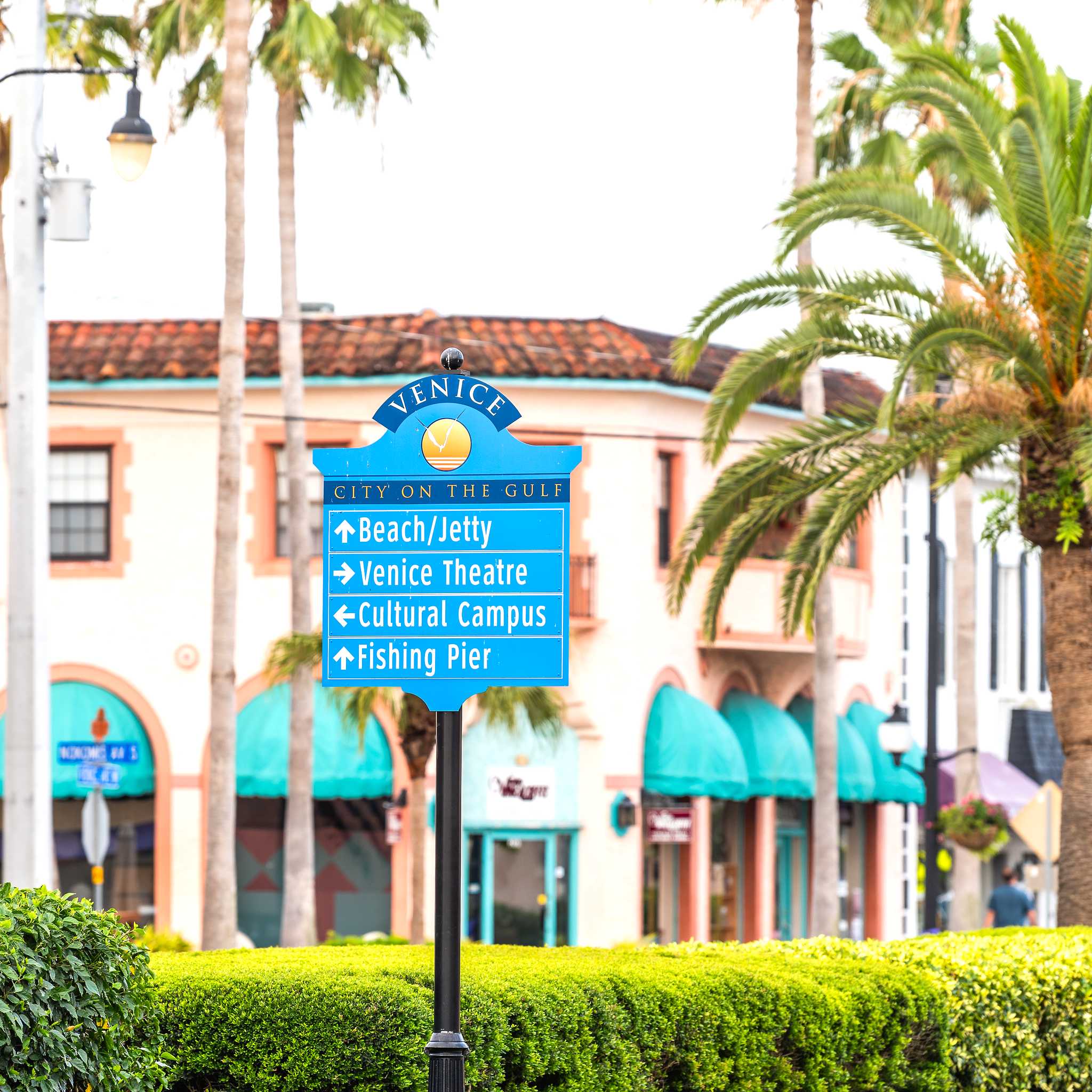 Venice, FL