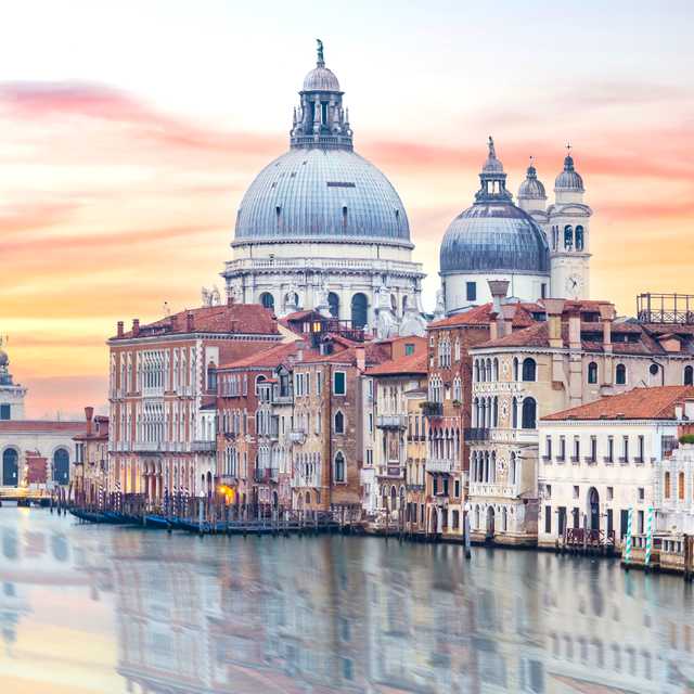 Milan to Venice: Private day trip