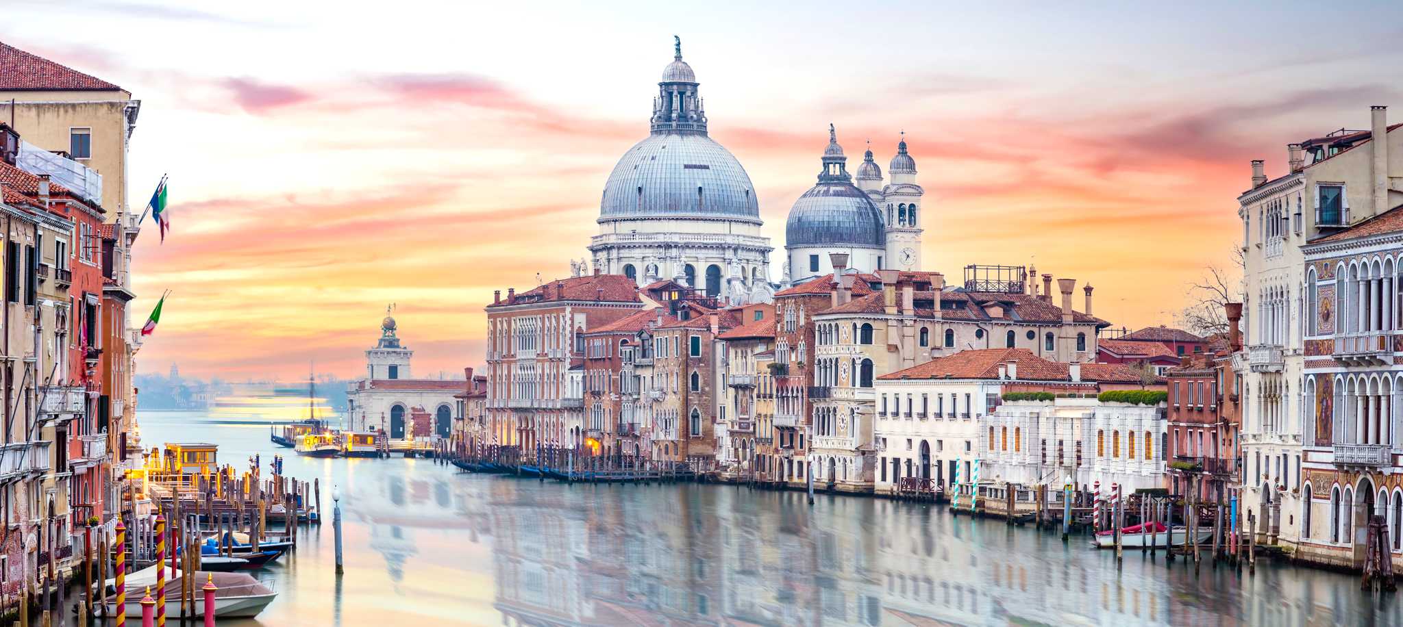 Milan to Venice: Private day trip