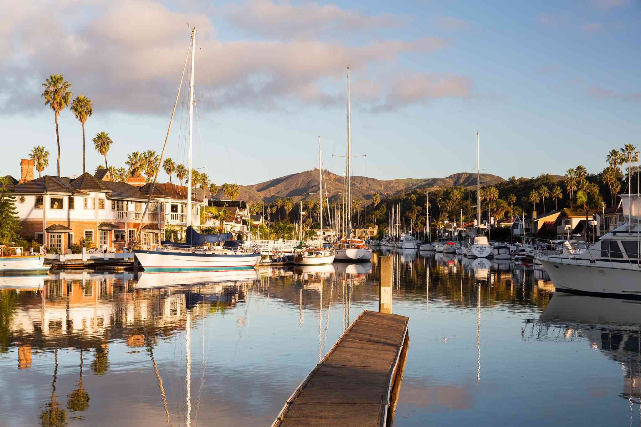 Scenic view of Ventura - private day trip from Palmdale - photo 2