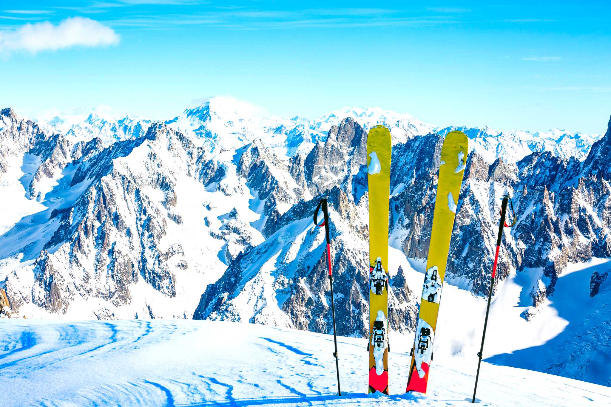 Geneva to Verbier: Private Day Trip