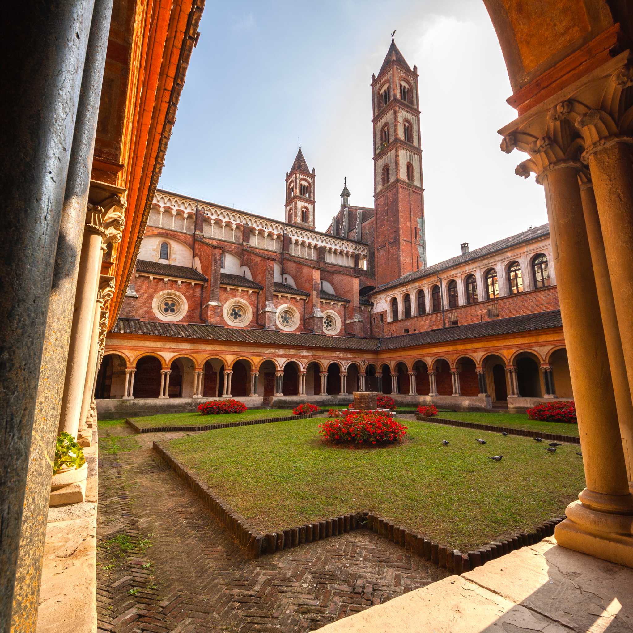 Vercelli