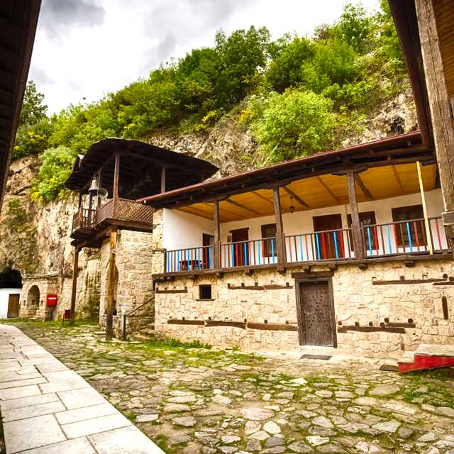 Thessaloniki to Veria and the Pella Museum: Private day trip