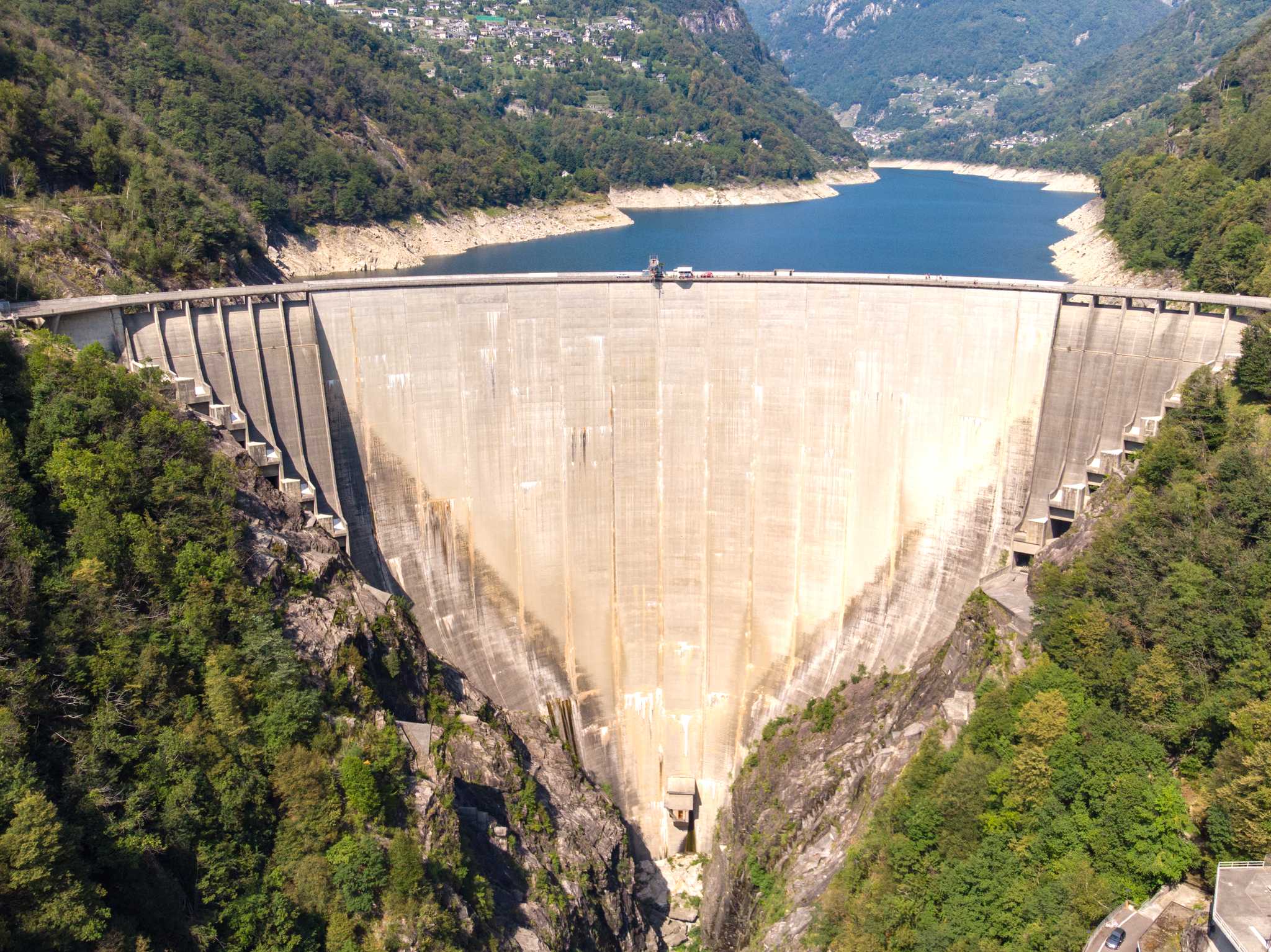 Lucerne to Swiss Adventures: Private day trip