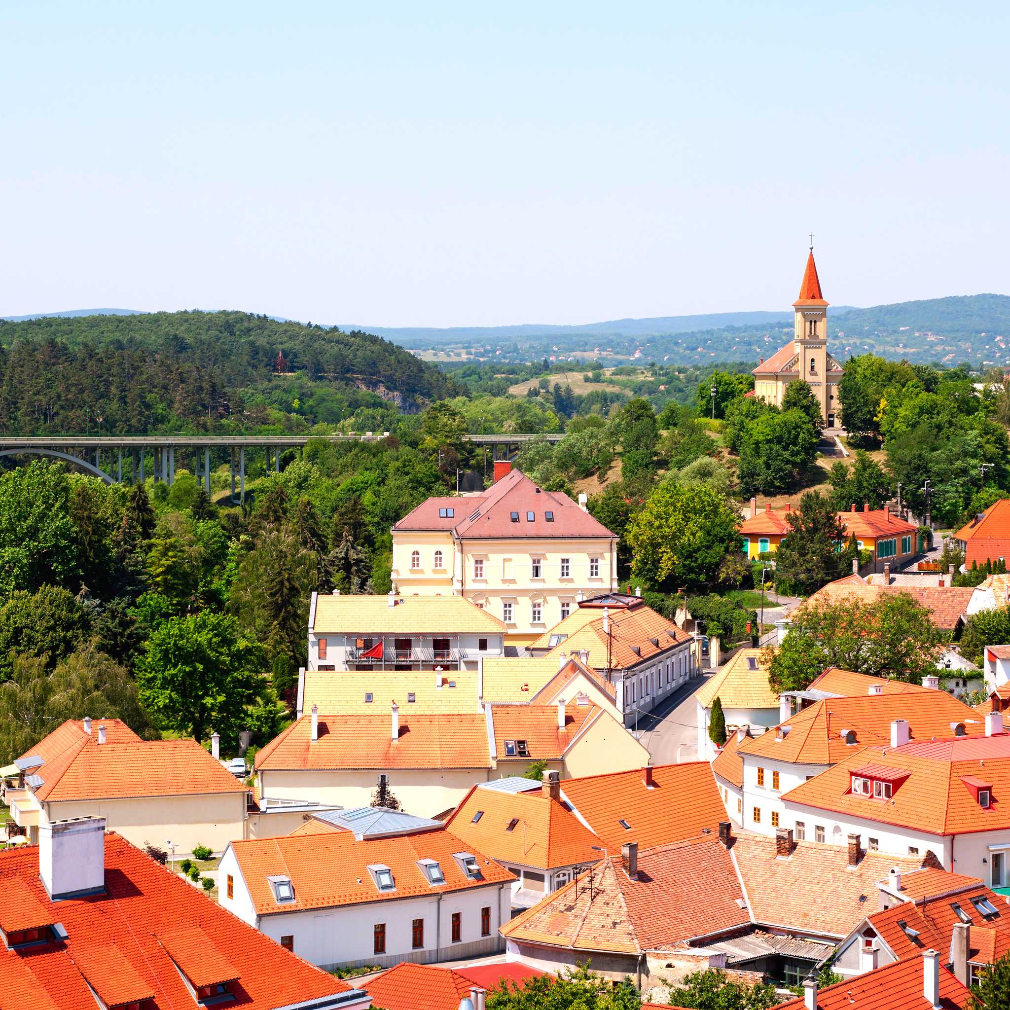 Veszprem