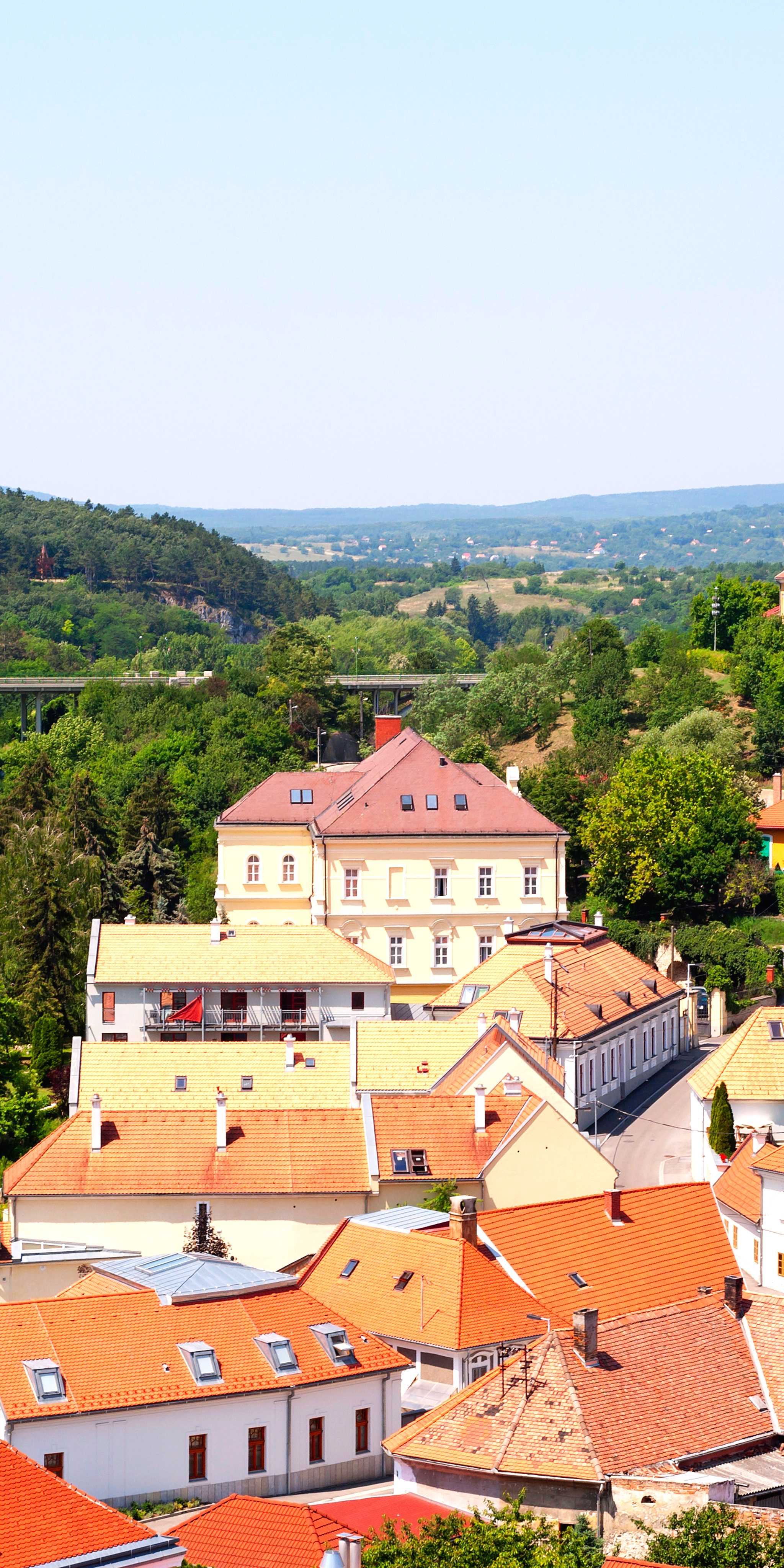 Veszprem