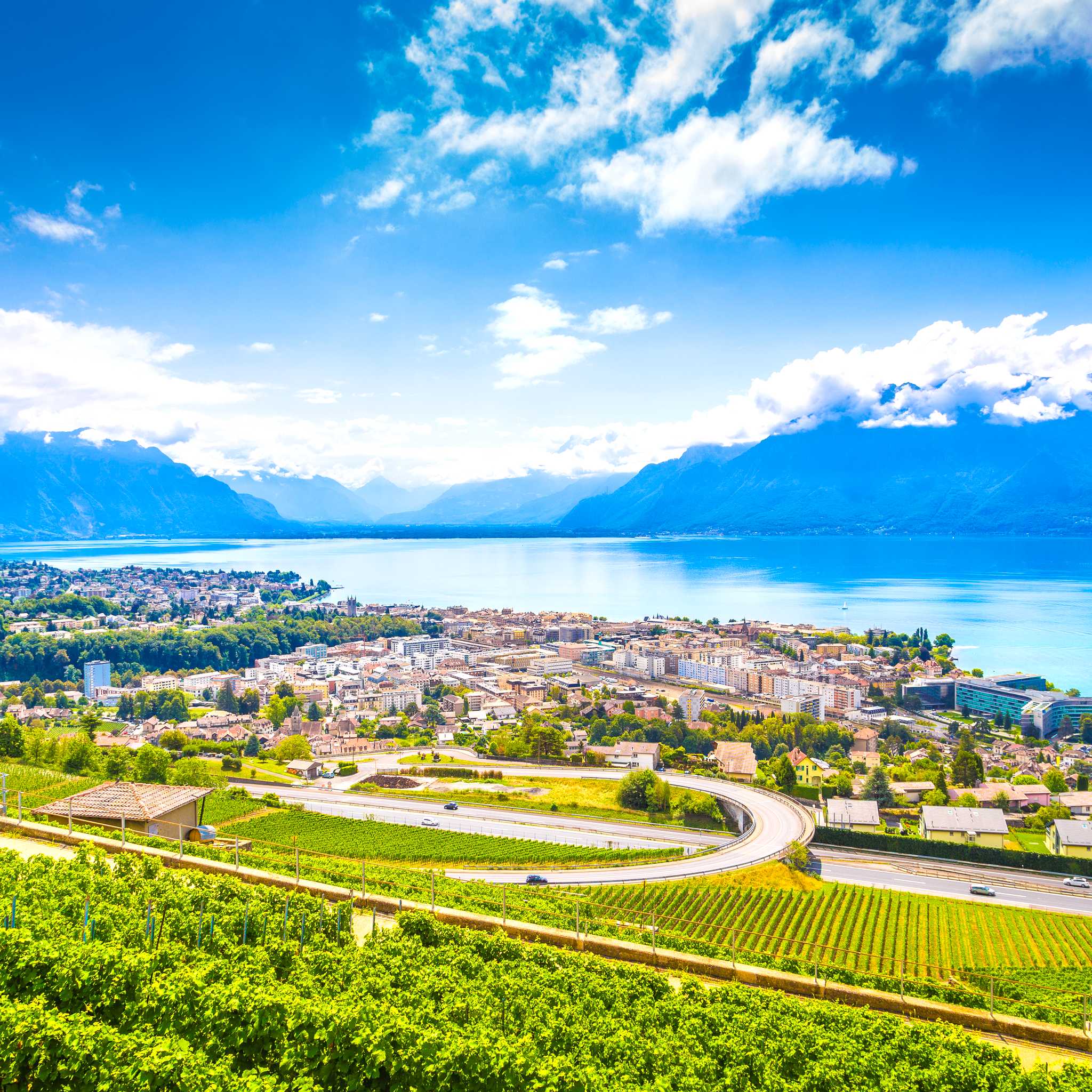 Vevey