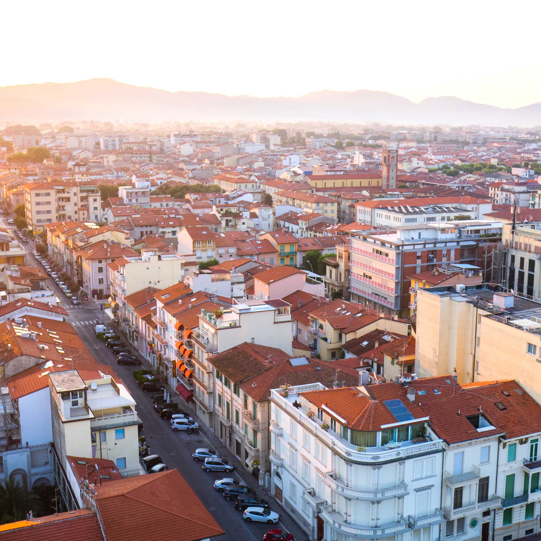 Viareggio