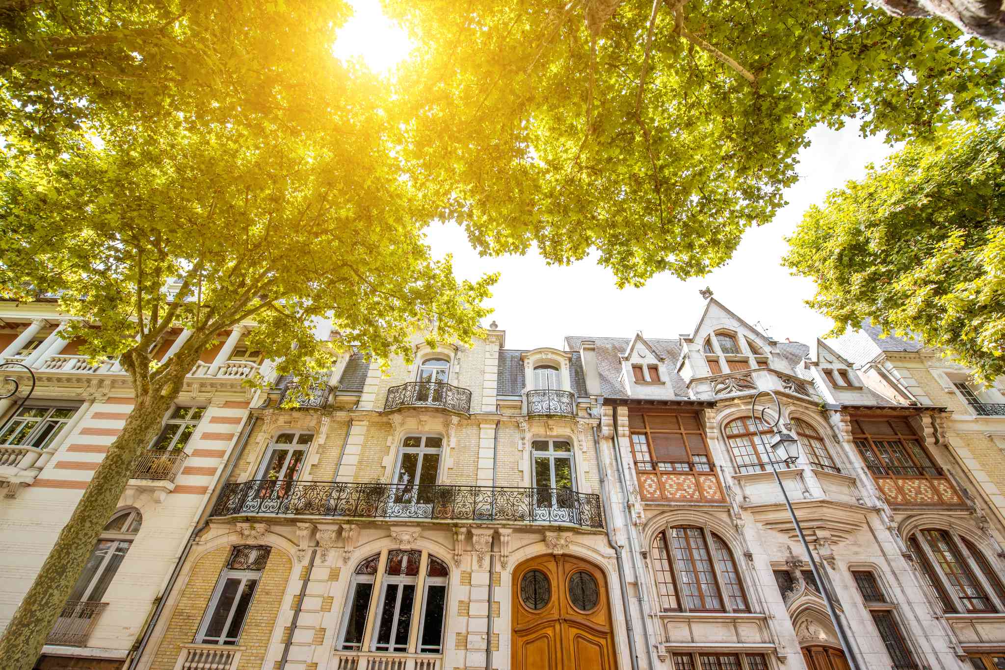 Lyon 的风景 - 从 Lyon 出发的私人 一日游 - 照片 2