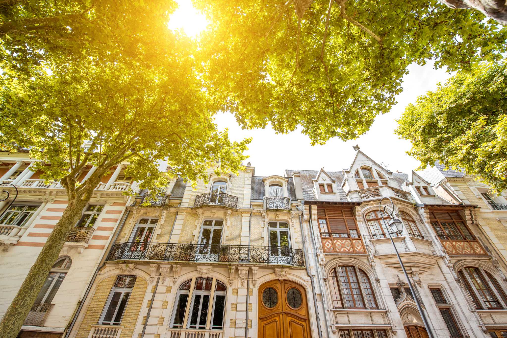 行程在私人 日游 从 Lyon 到 Vichy 的 停靠点