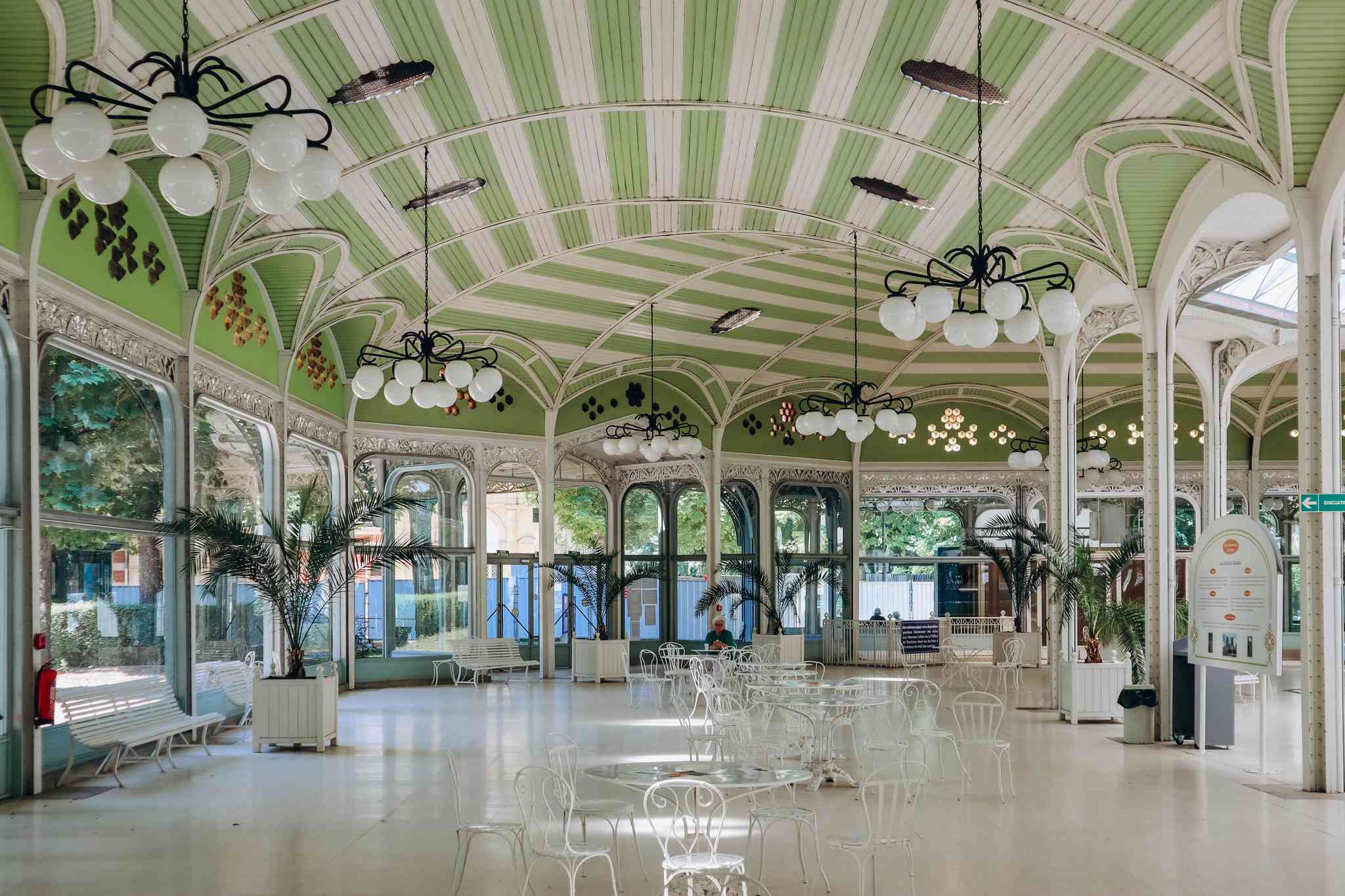 Lyon 的风景 - 从 Lyon 出发的私人 一日游 - 照片 4