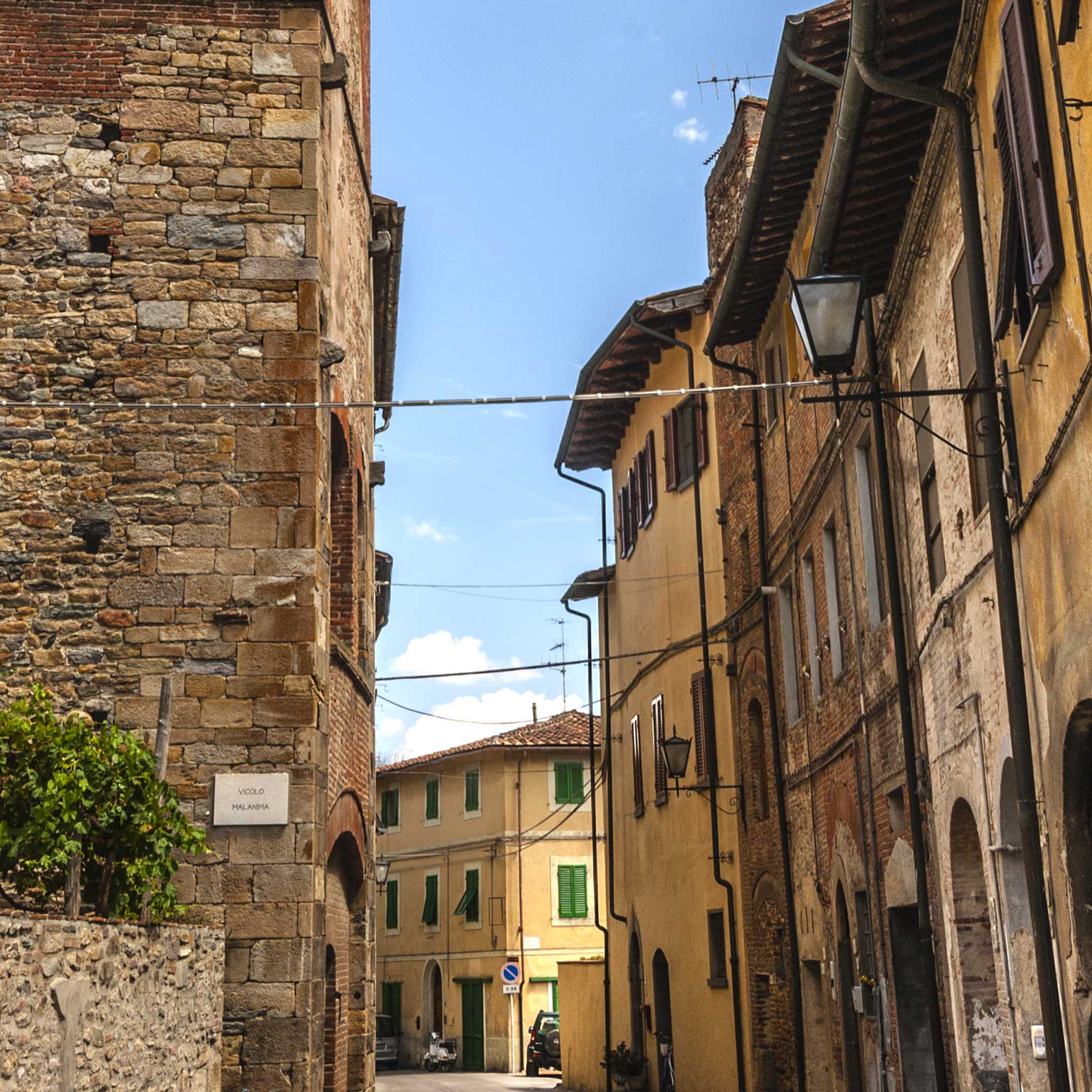Vicopisano