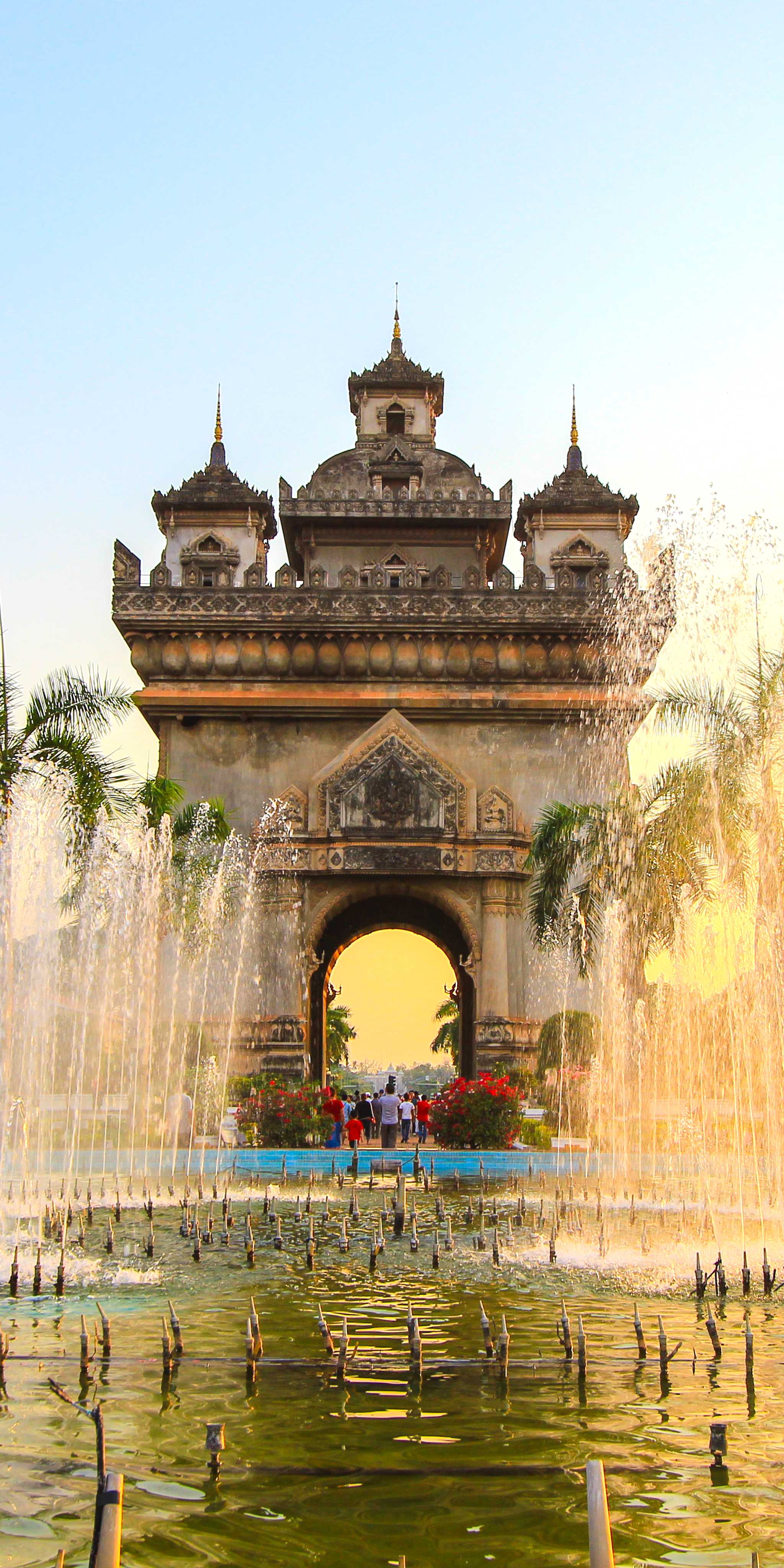 Vientiane