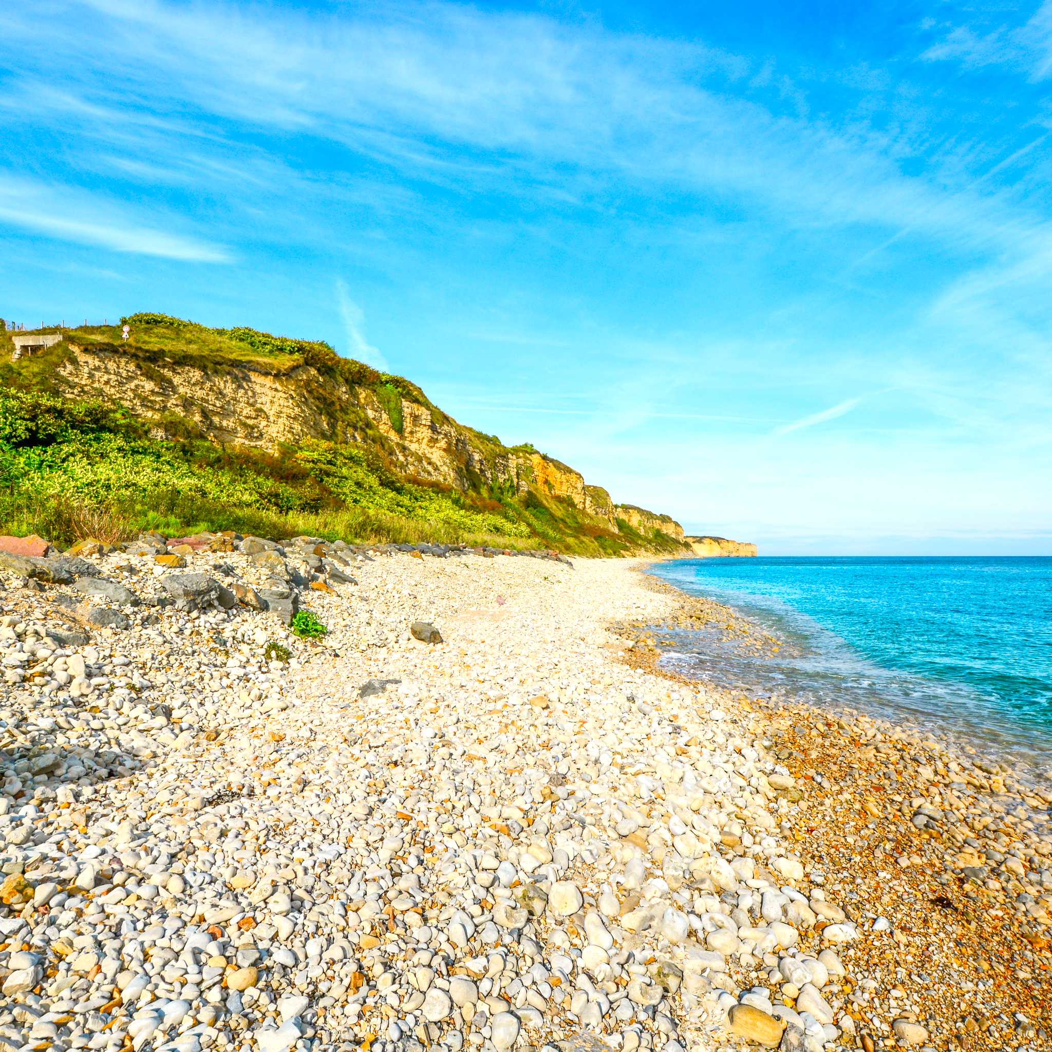 Vierville-sur-Mer