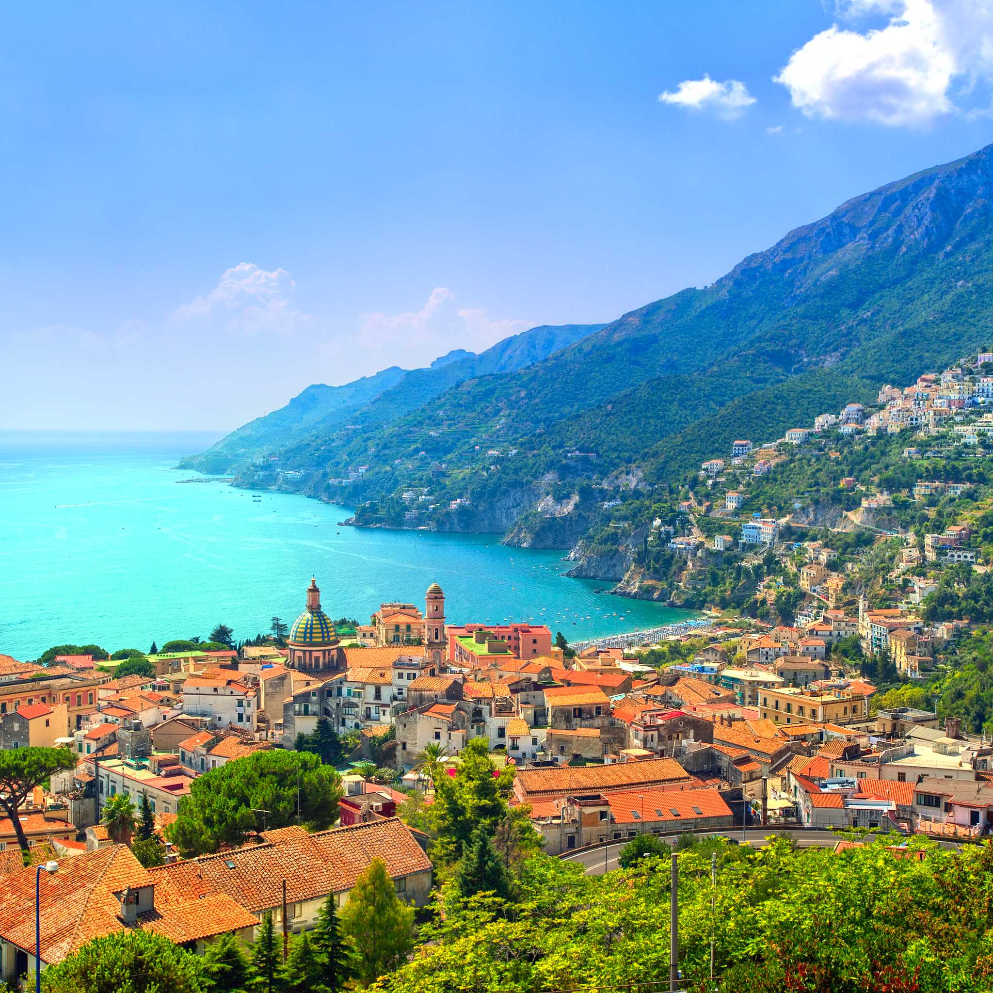 Vietri sul Mare