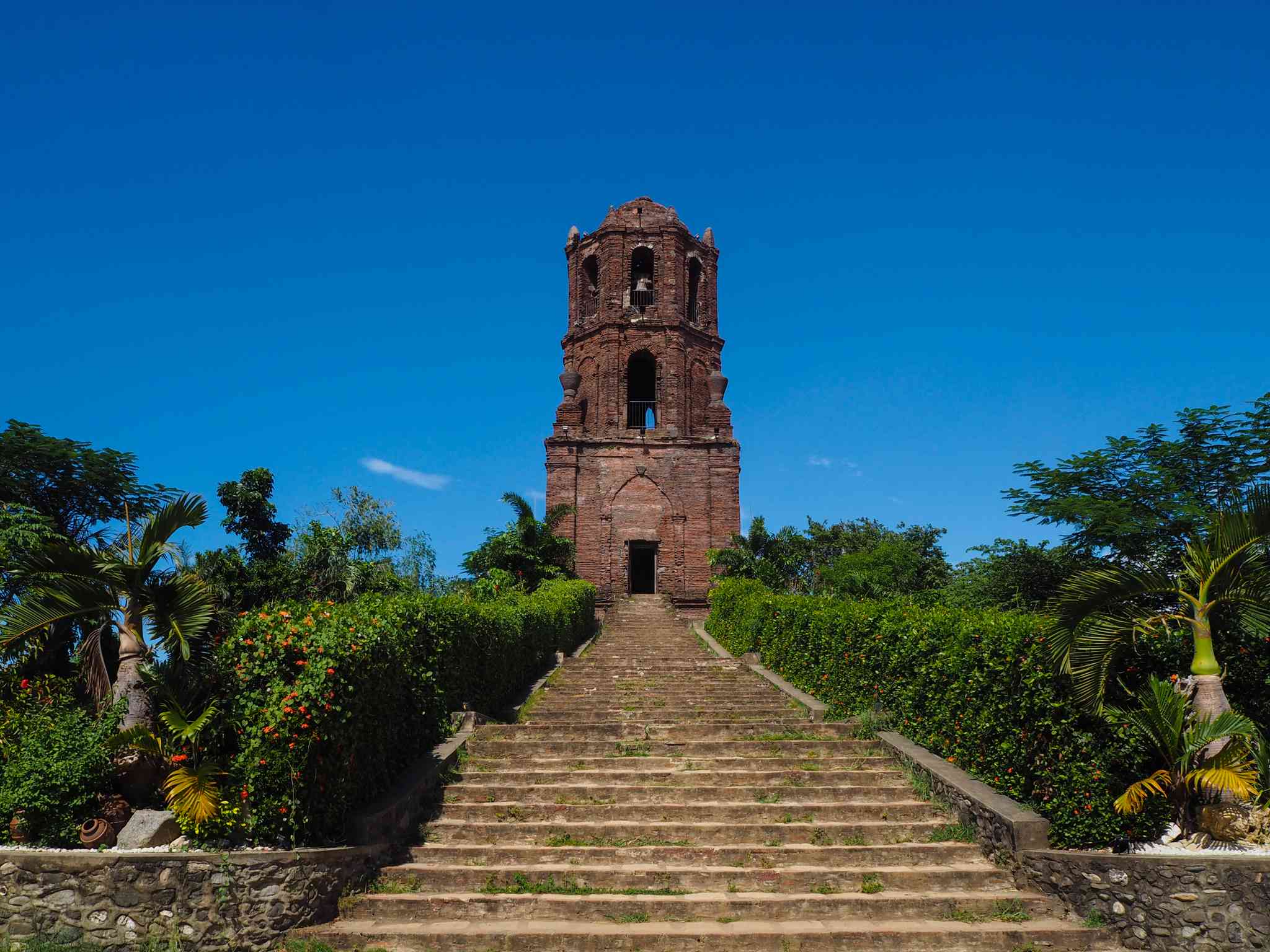 Scenic view of Vigan - private day trip from Manila - photo 3