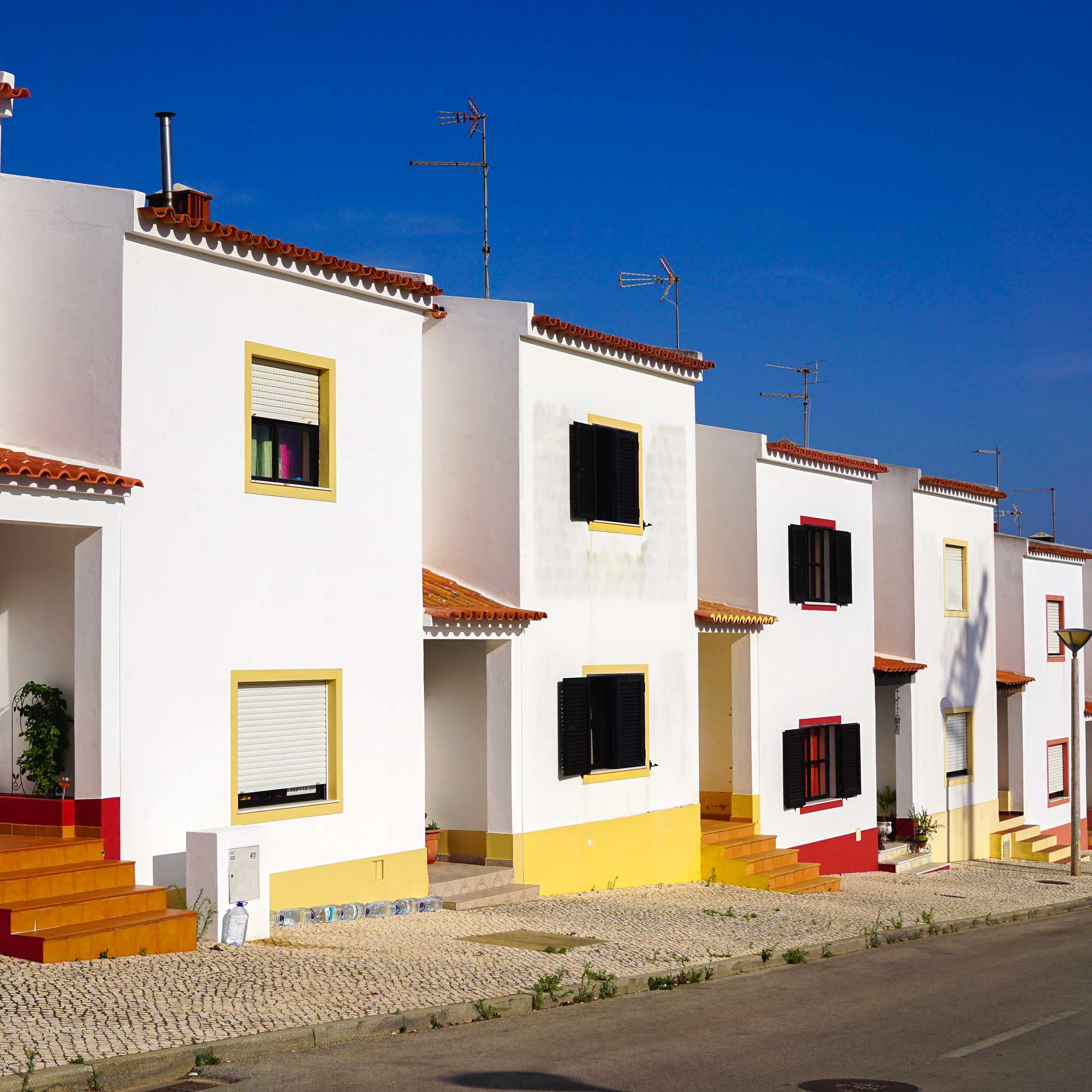 Vila do Bispo