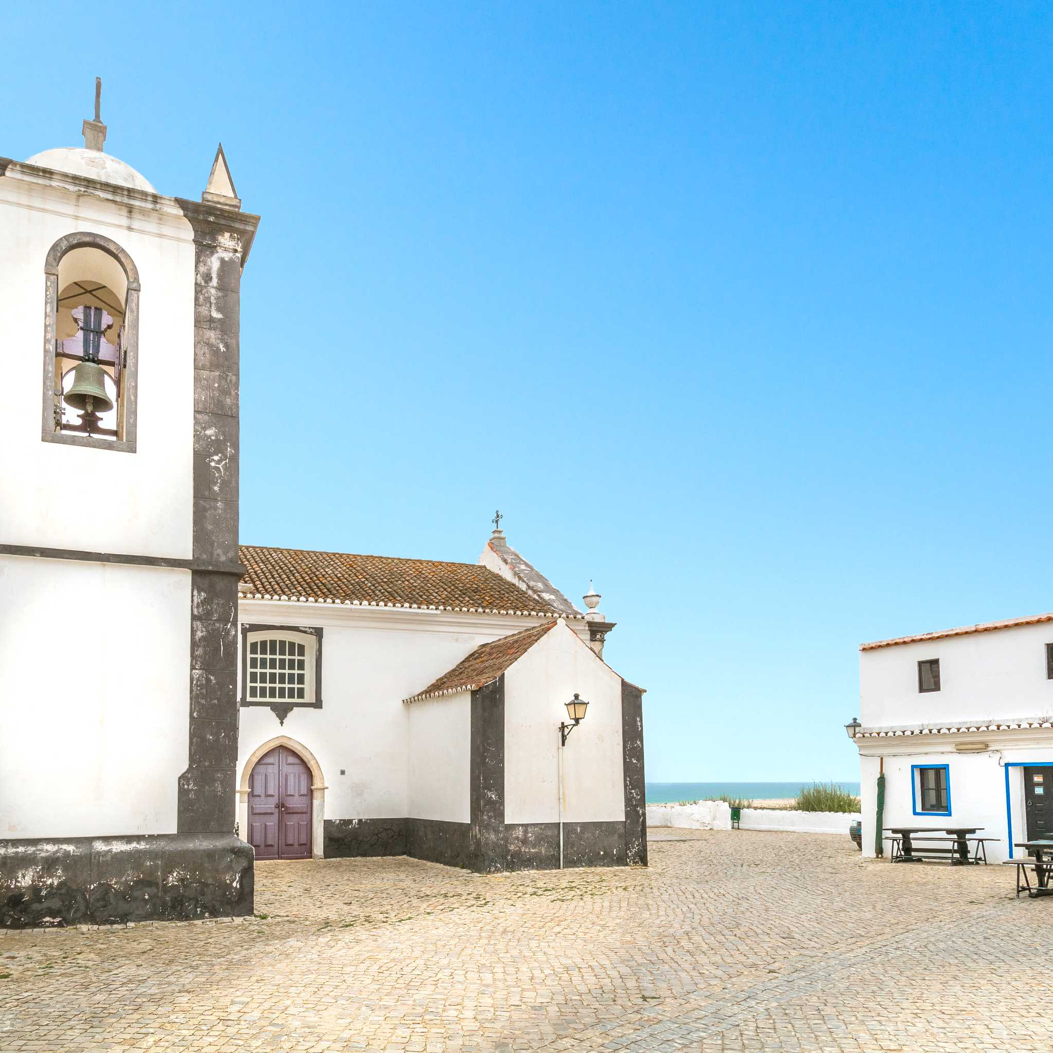 Vila nova de Cacela