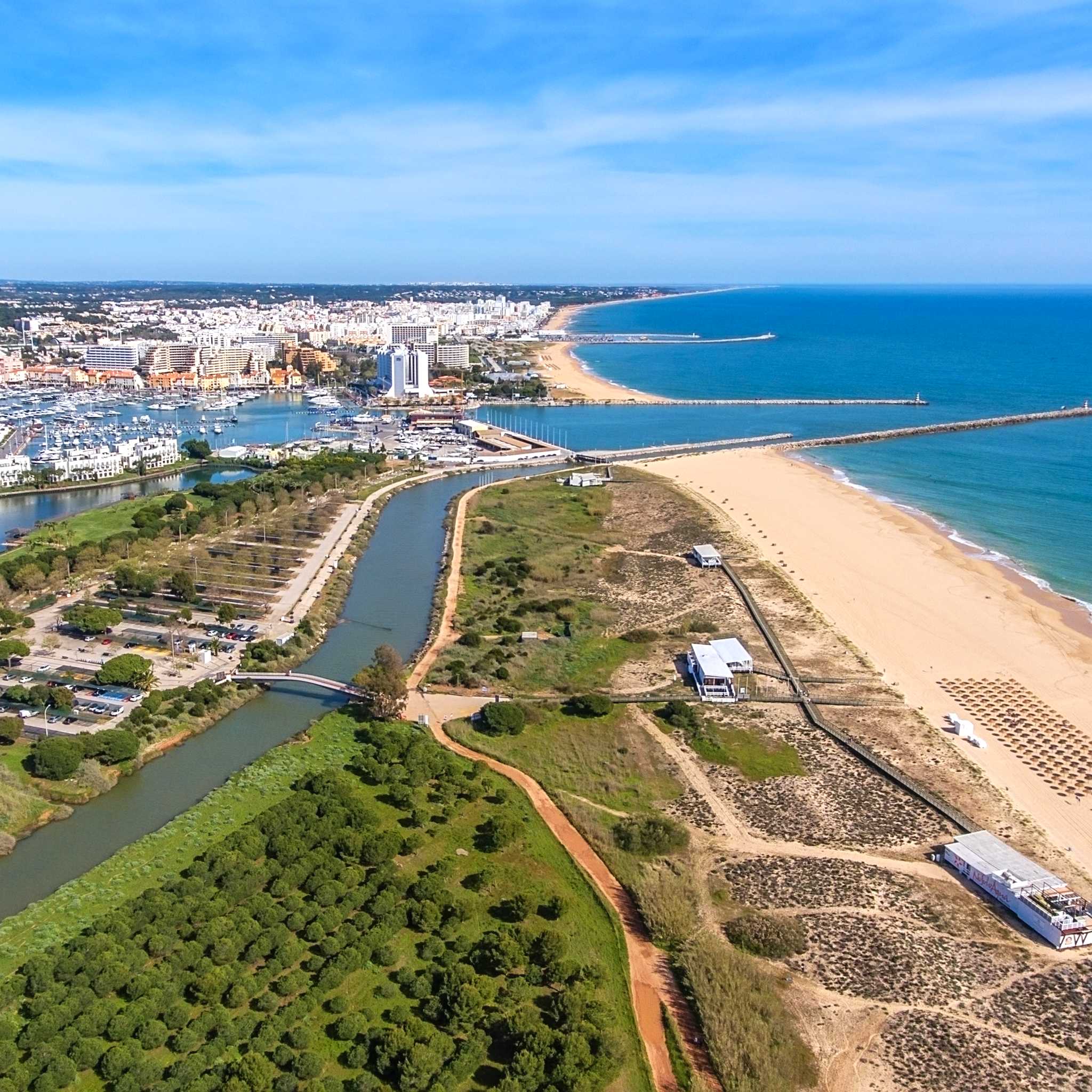 Vilamoura