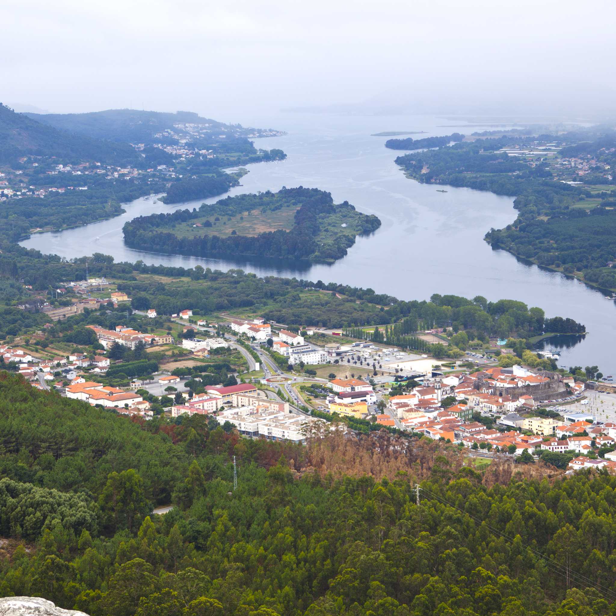 Vila Nova de Cerveira