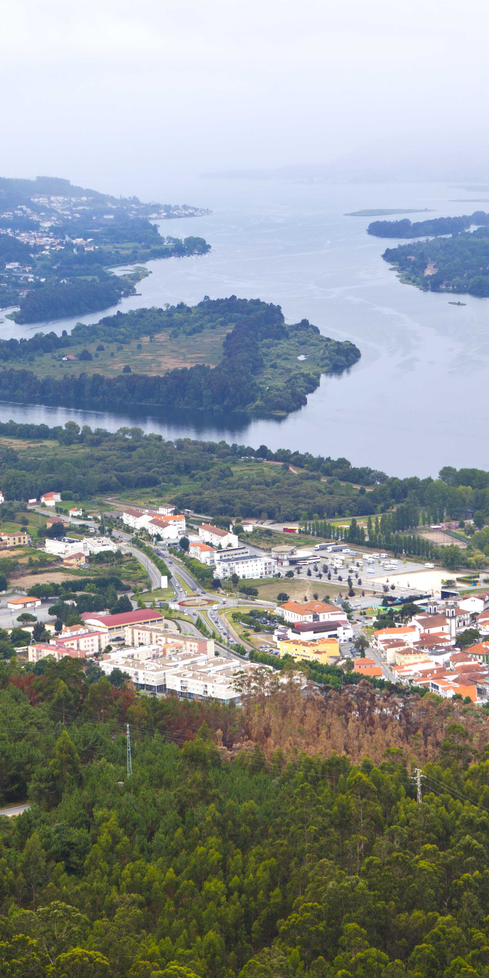 Vila Nova de Cerveira